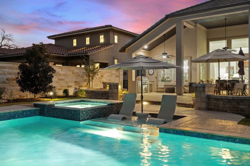 112 Charmstone Ln, Georgetown, TX 78628