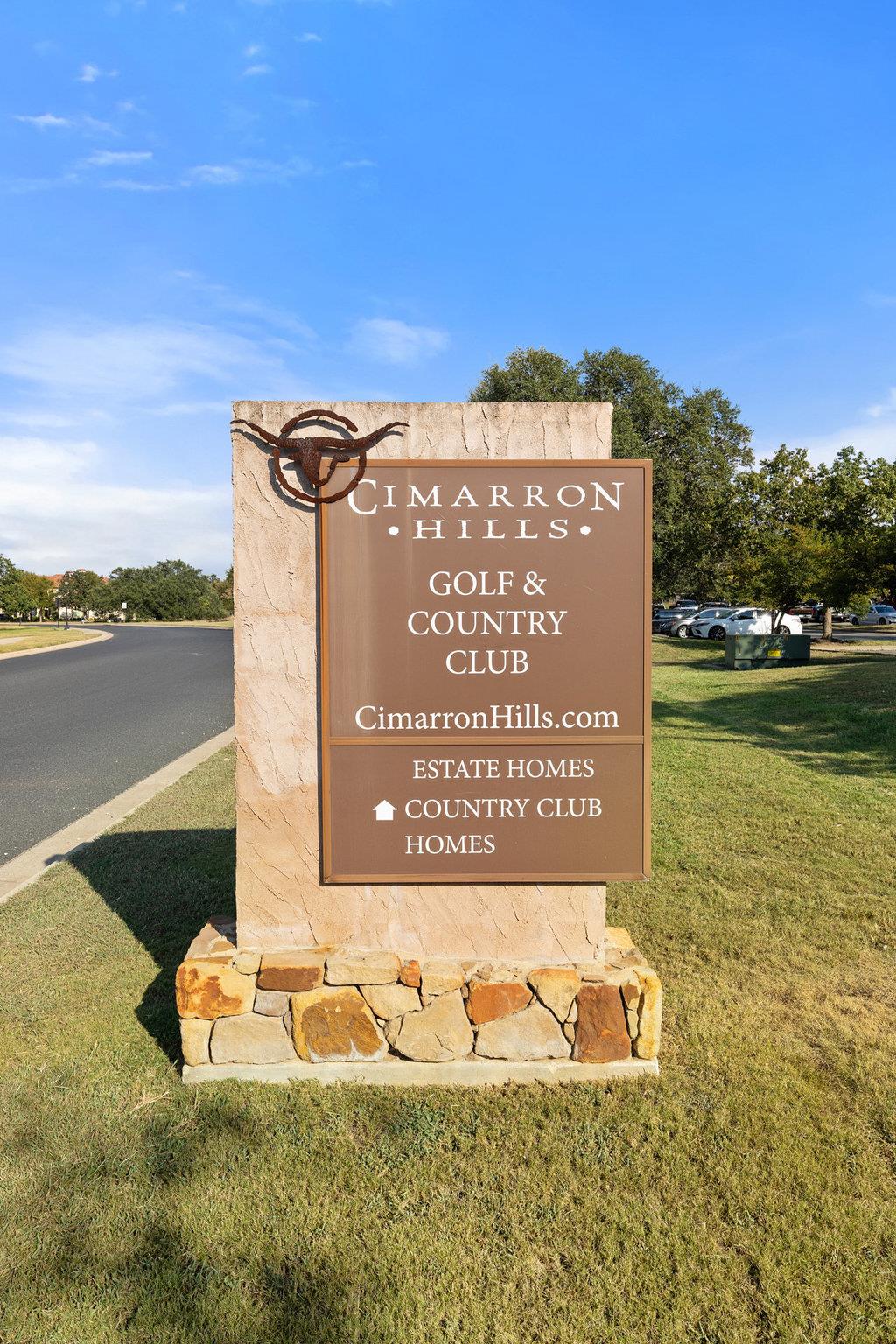 112 Charmstone Ln, Georgetown, TX 78628