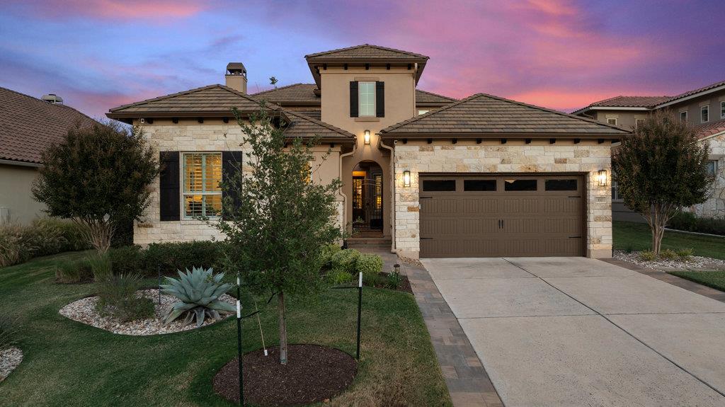 112 Charmstone Ln, Georgetown, TX 78628