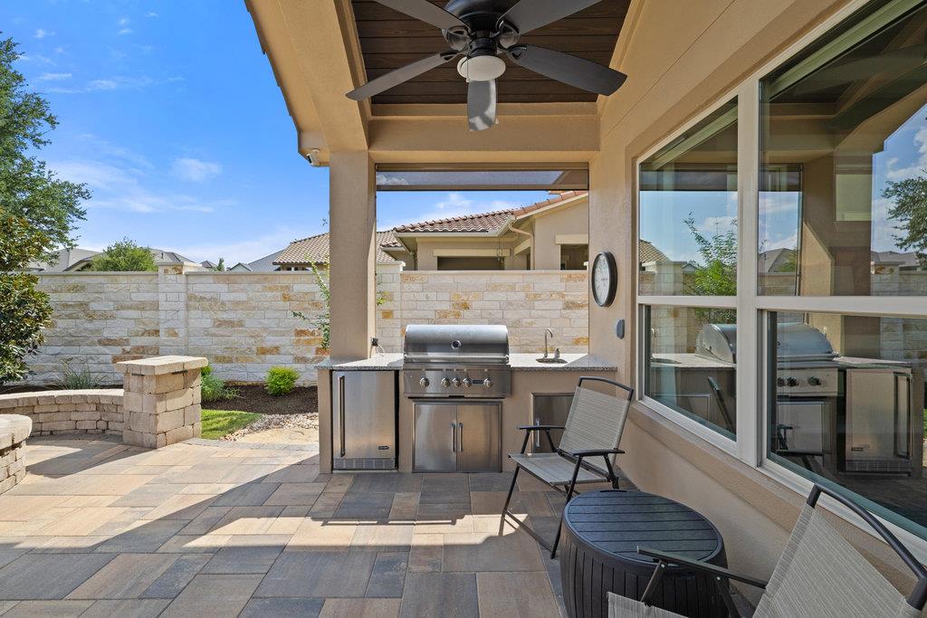 112 Charmstone Ln, Georgetown, TX 78628