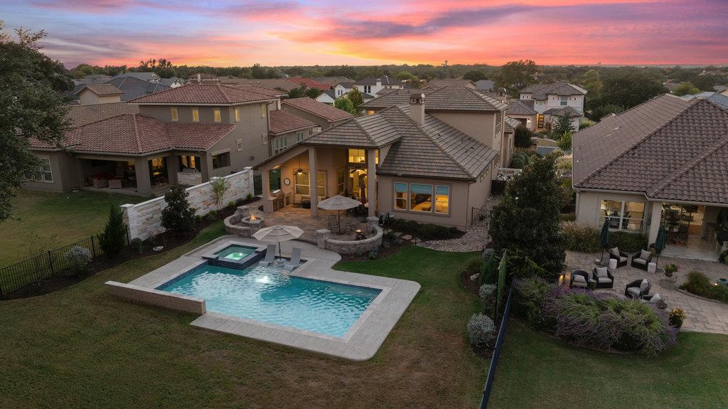 112 Charmstone Ln, Georgetown, TX 78628