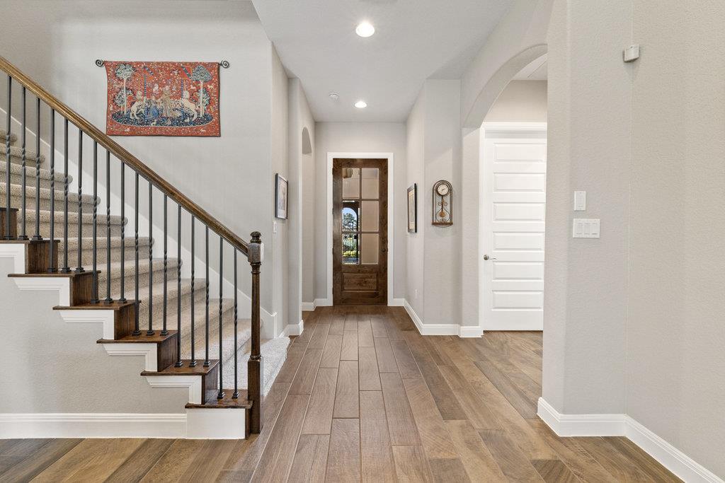 112 Charmstone Ln, Georgetown, TX 78628