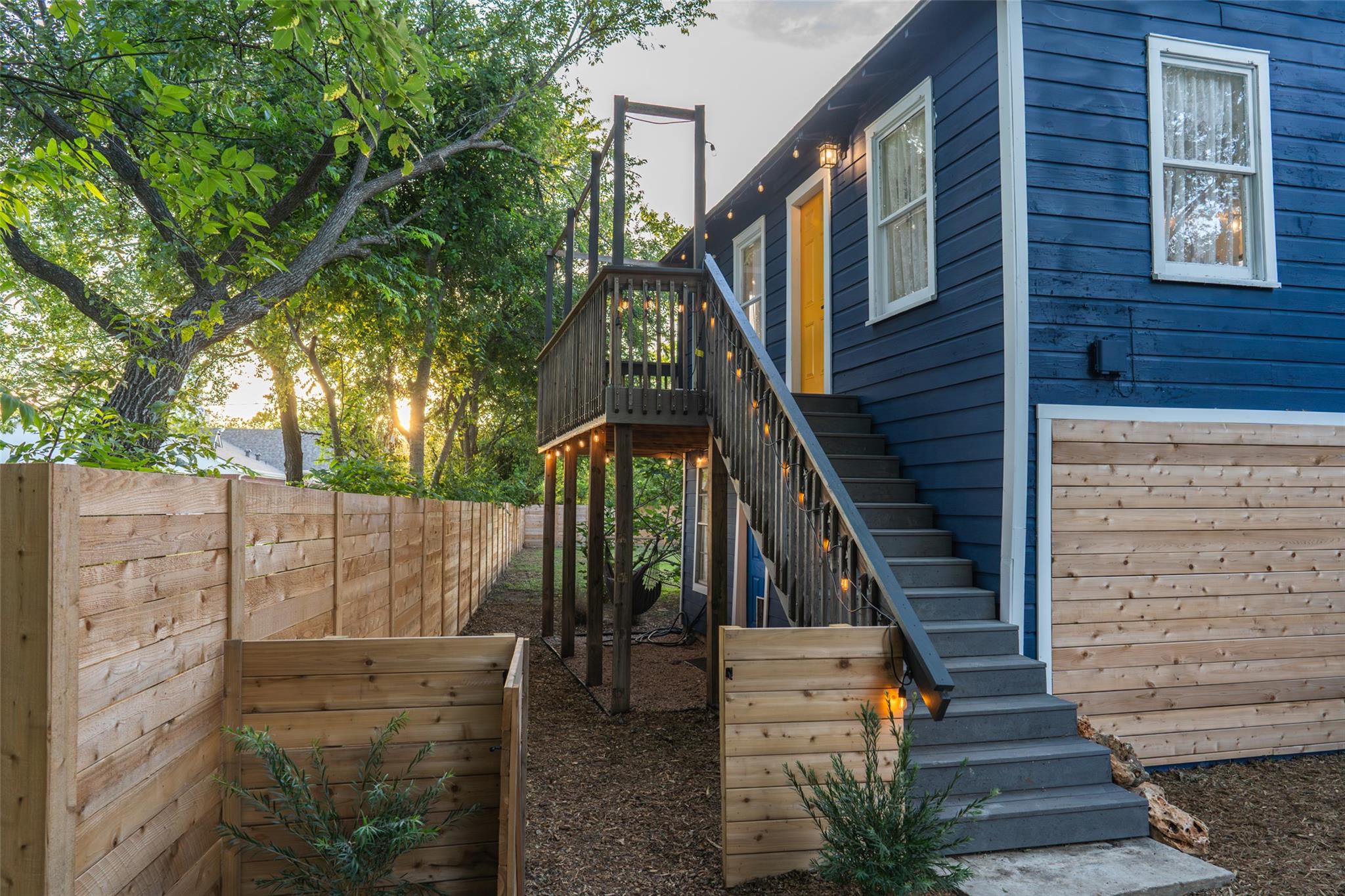 1148 Gunter St, Austin, TX 78721