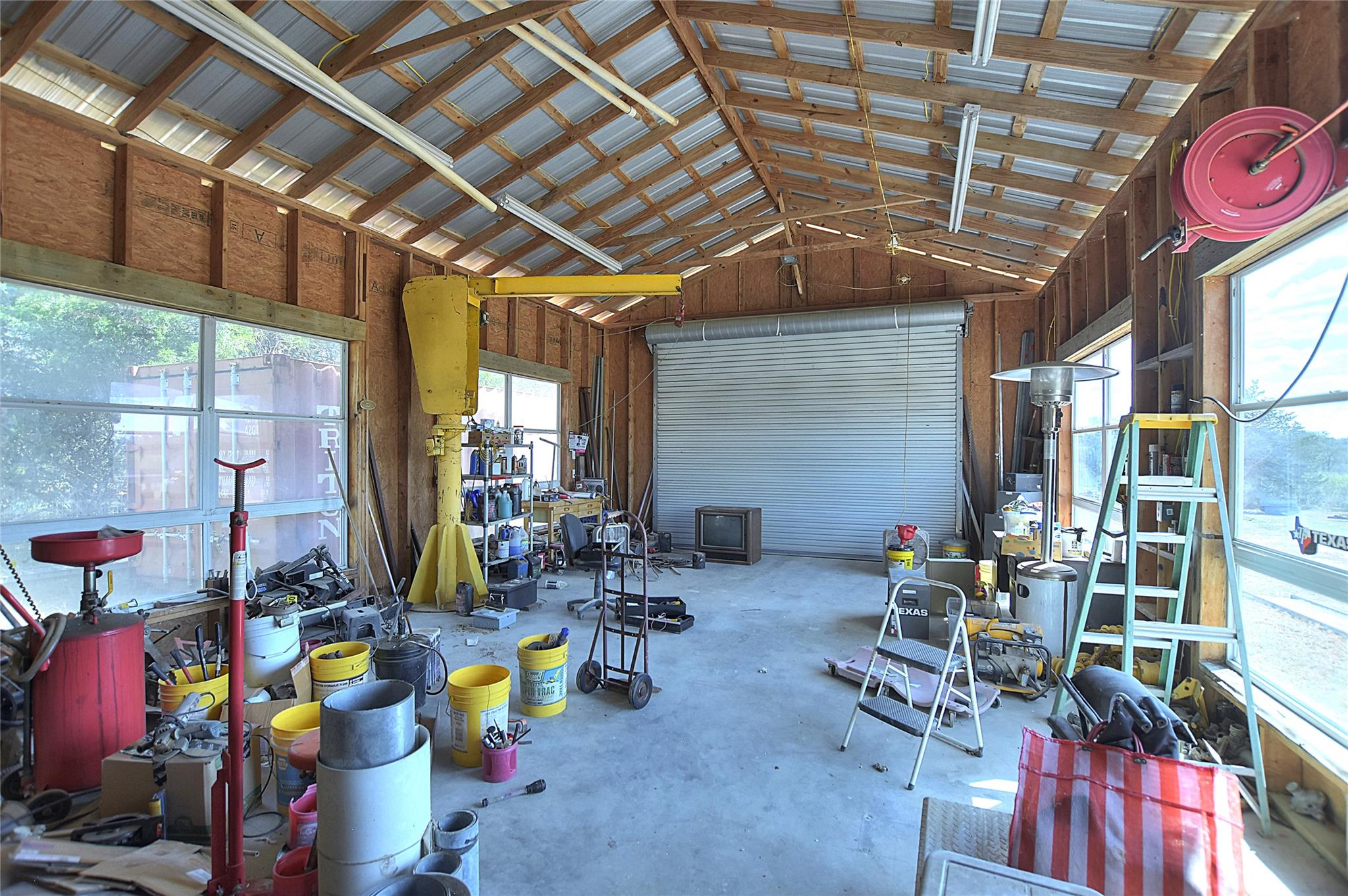 1133 Fm 20, Cedar Creek, TX 78612