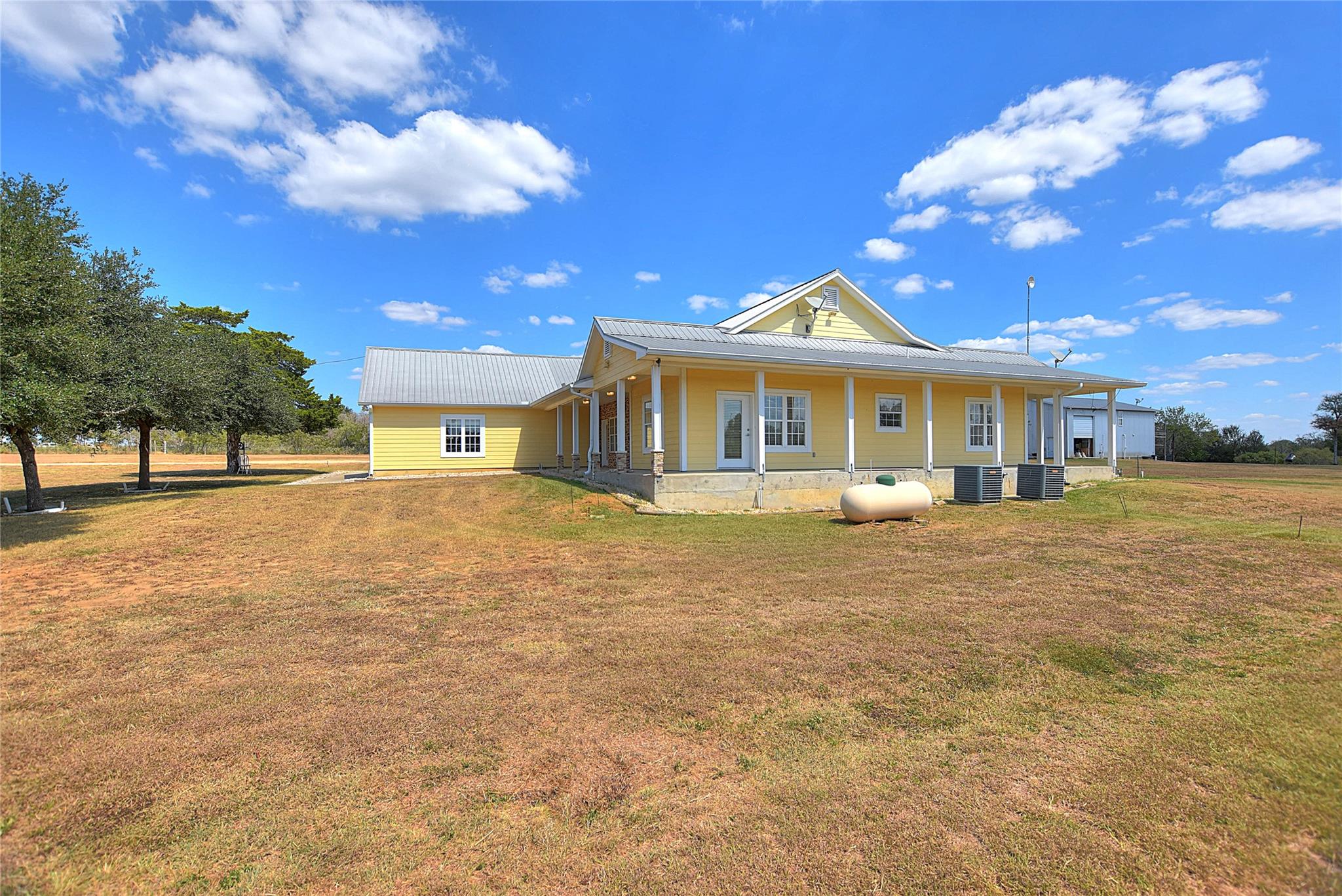 1133 Fm 20, Cedar Creek, TX 78612