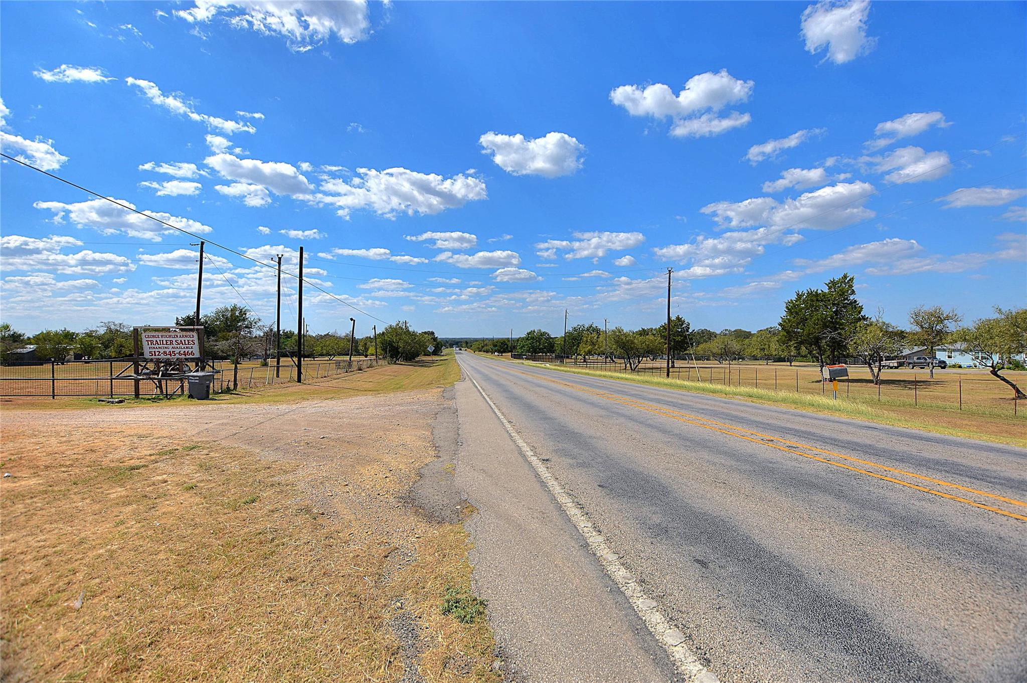 1133 Fm 20, Cedar Creek, TX 78612