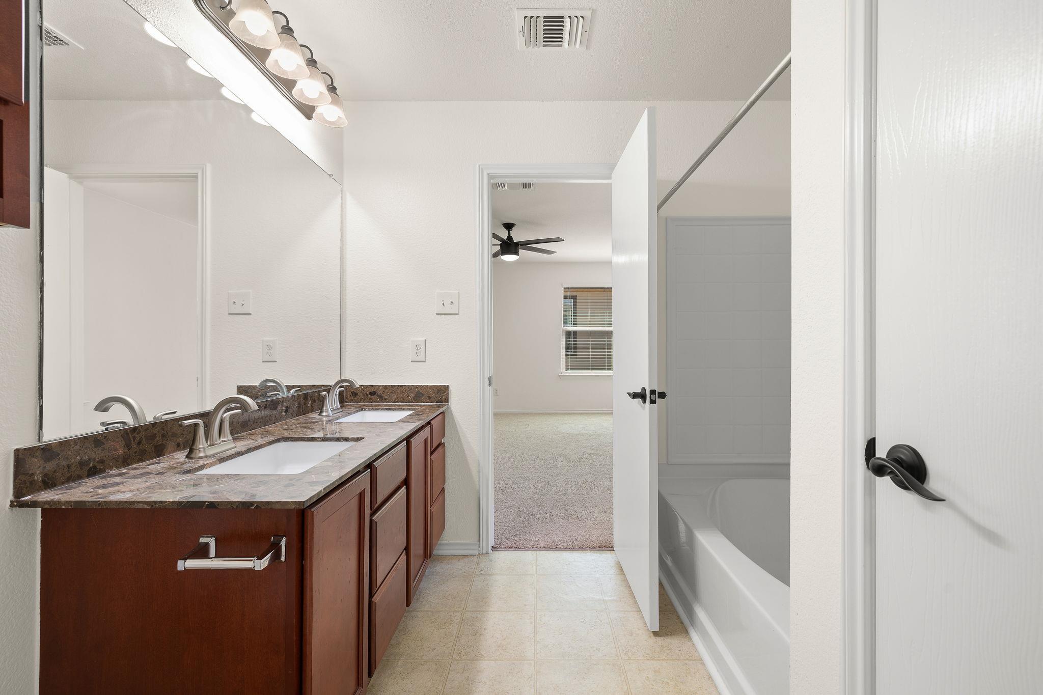 12404 Dwight Eisenhower St, Manor, TX 78653