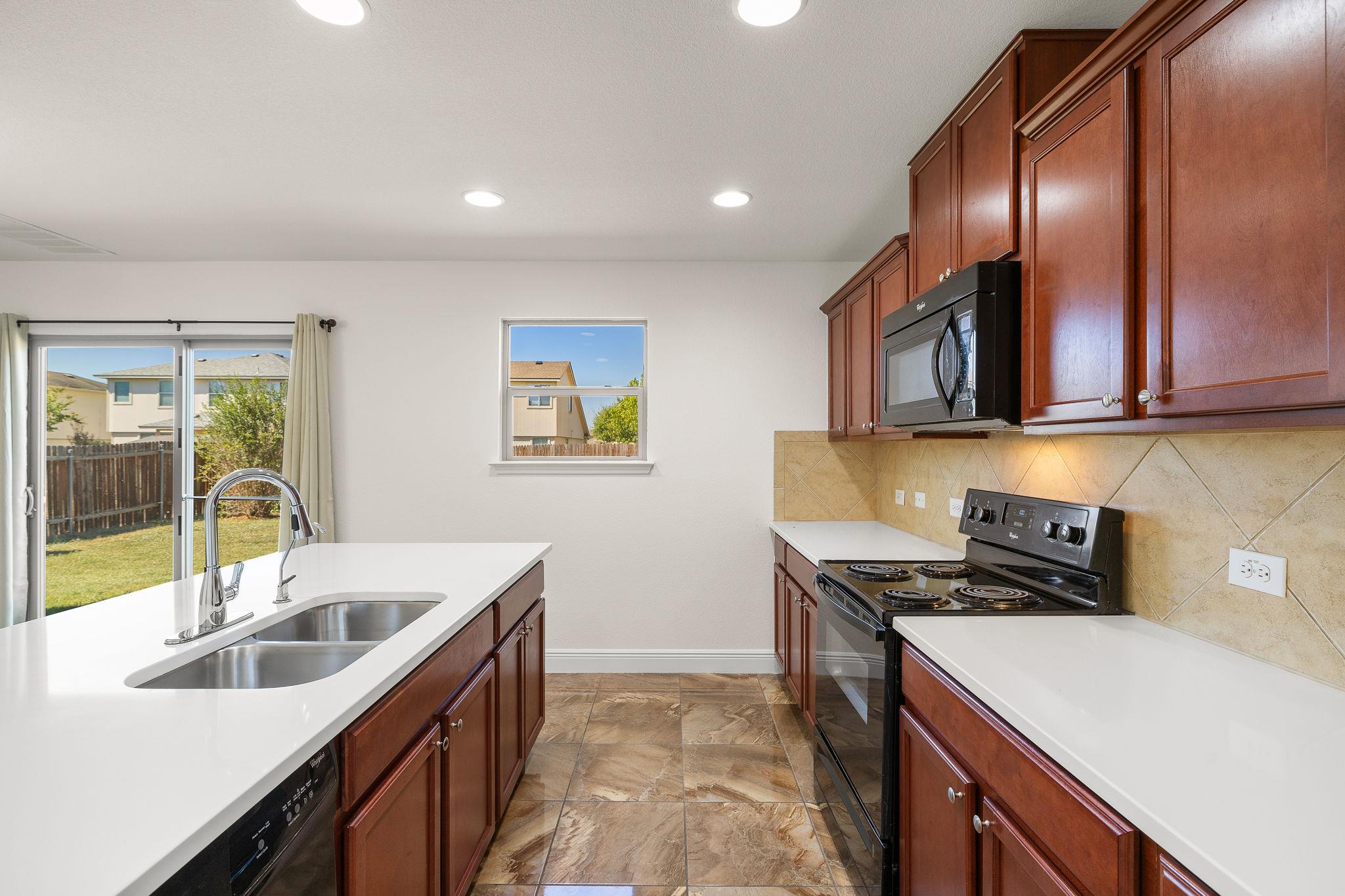 12404 Dwight Eisenhower St, Manor, TX 78653