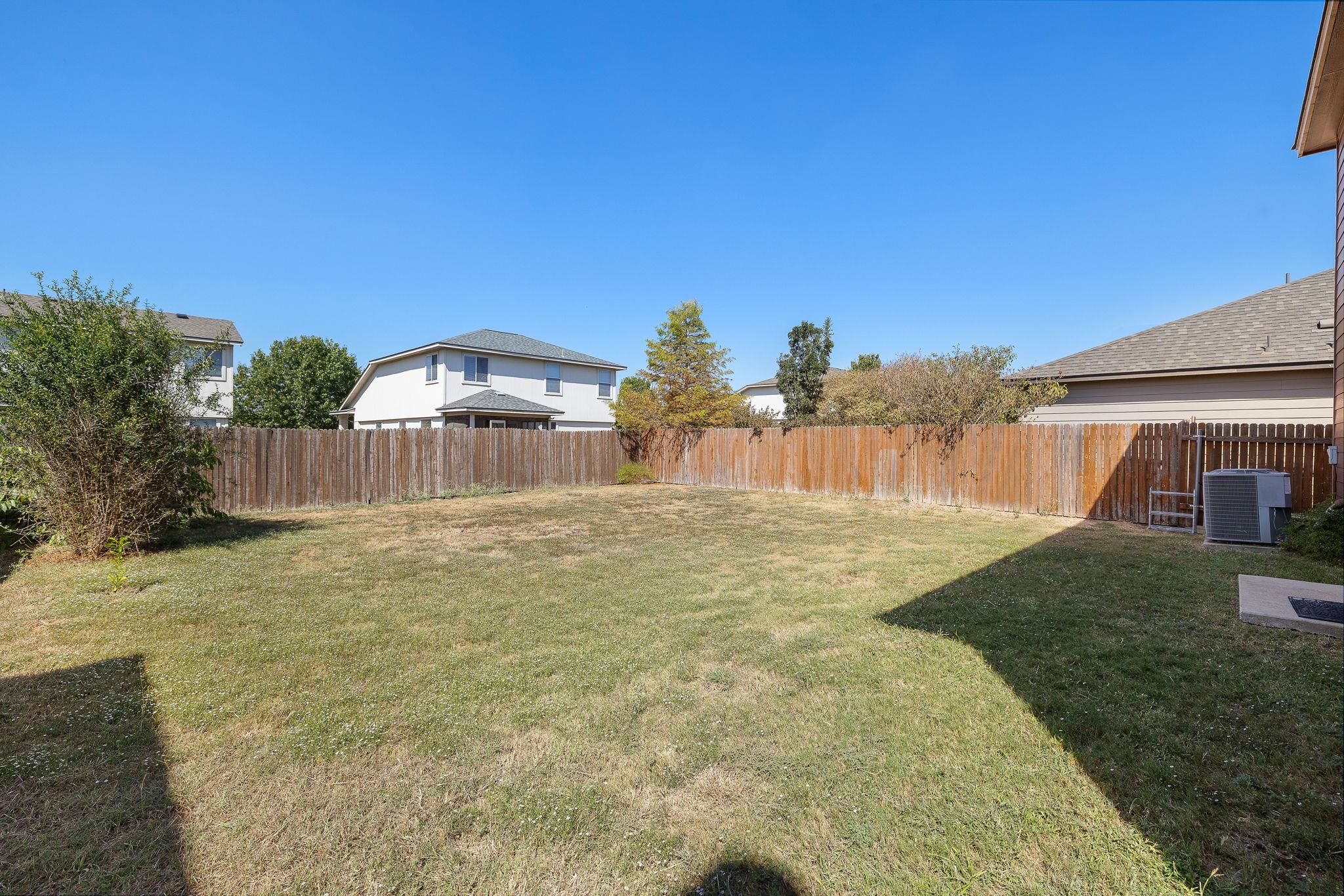 12404 Dwight Eisenhower St, Manor, TX 78653