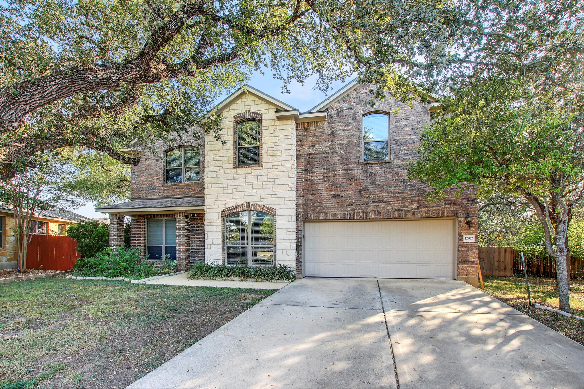 12032 Herb Brooks Dr, Austin, TX 78748