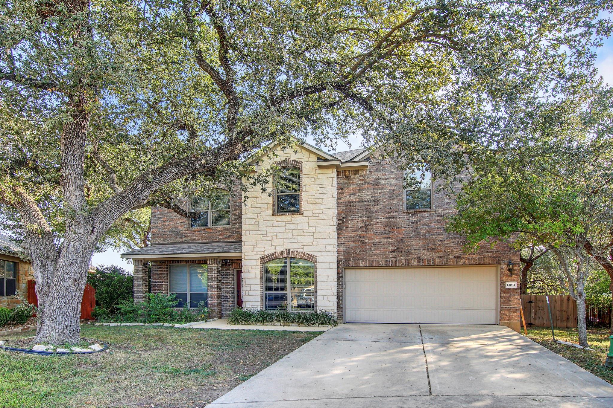 12032 Herb Brooks Dr, Austin, TX 78748