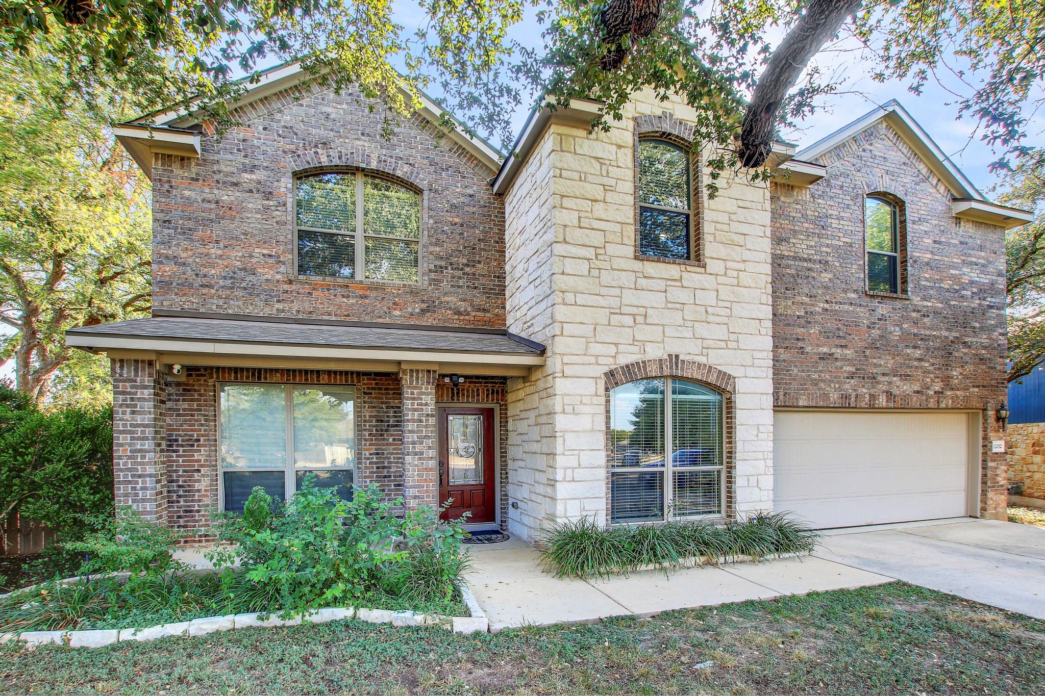 12032 Herb Brooks Dr, Austin, TX 78748