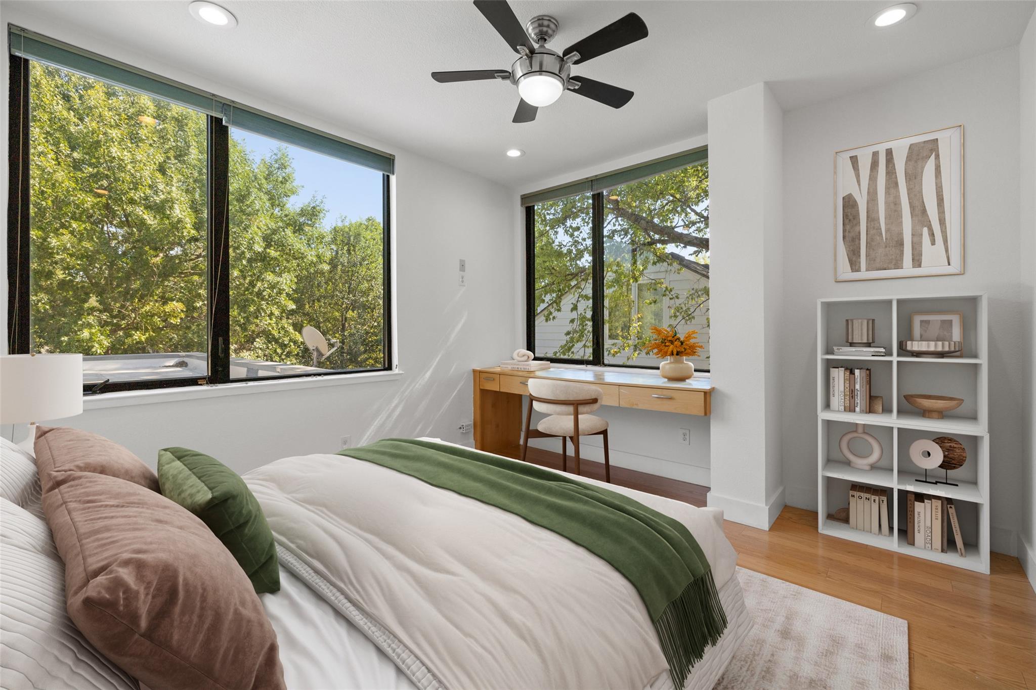 2410 Sharon Ln # A, Austin, TX 78703