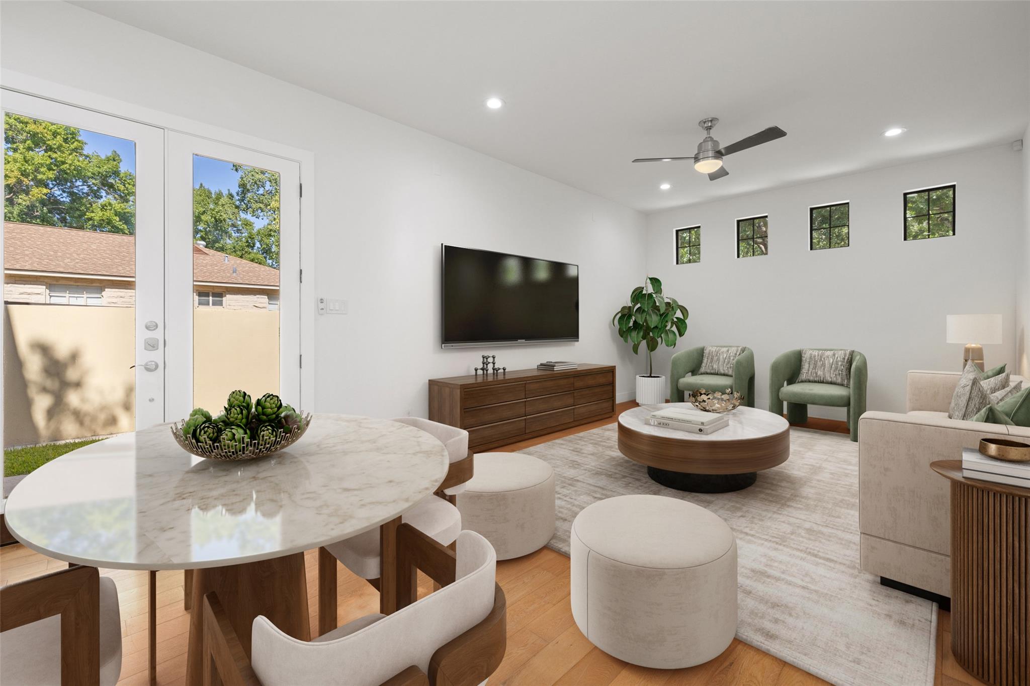 2410 Sharon Ln # A, Austin, TX 78703