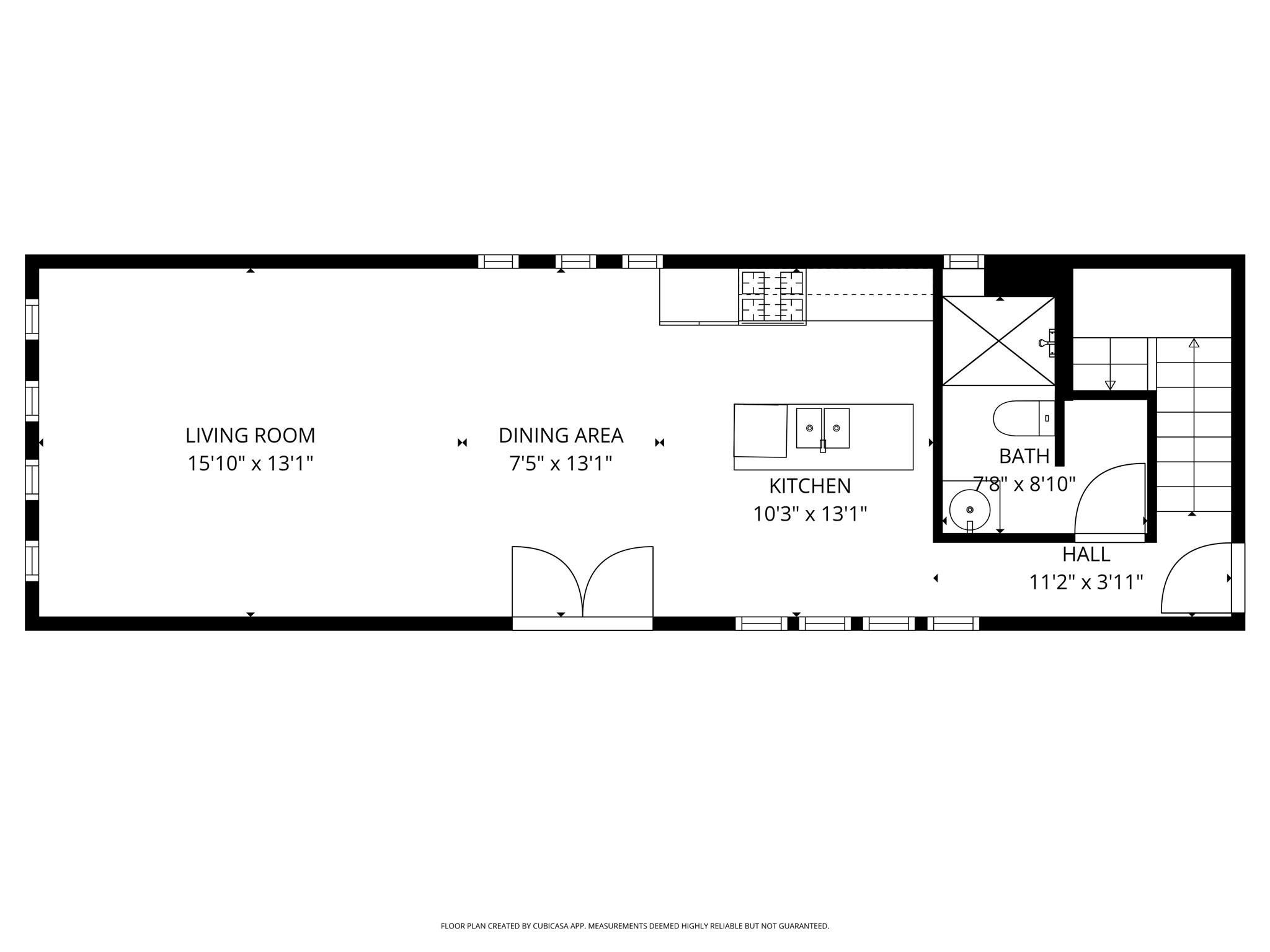 2410 Sharon Ln # A, Austin, TX 78703