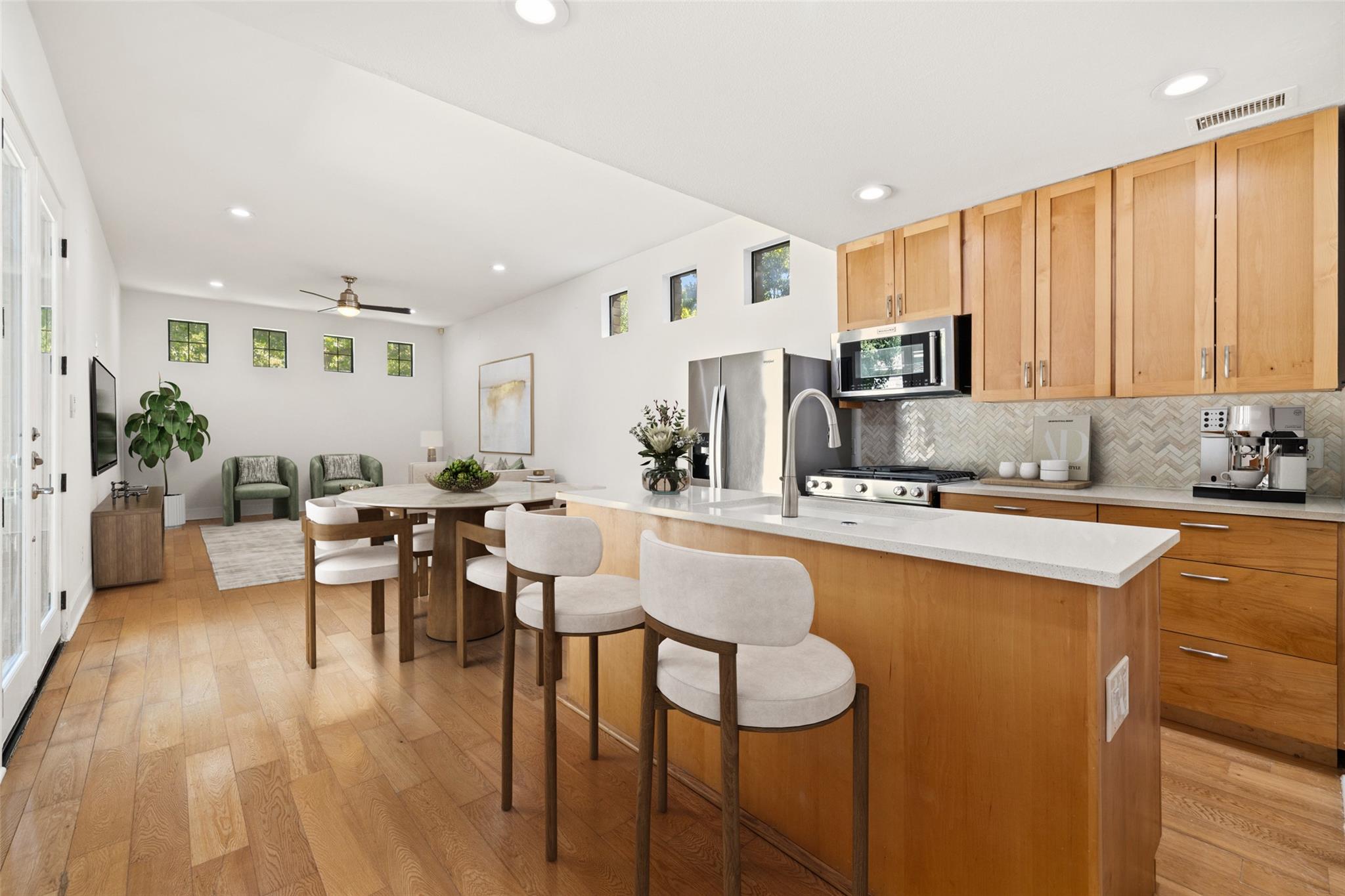 2410 Sharon Ln # A, Austin, TX 78703