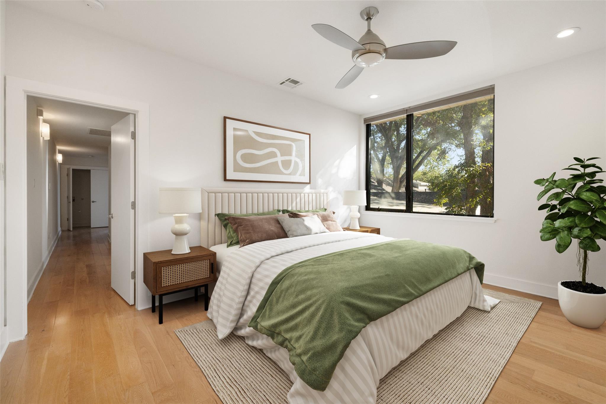 2410 Sharon Ln # A, Austin, TX 78703