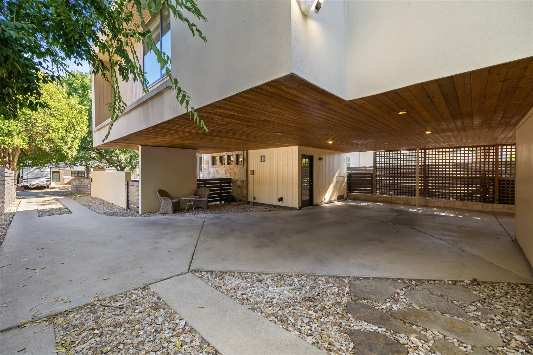 2410 Sharon Ln # A, Austin, TX 78703