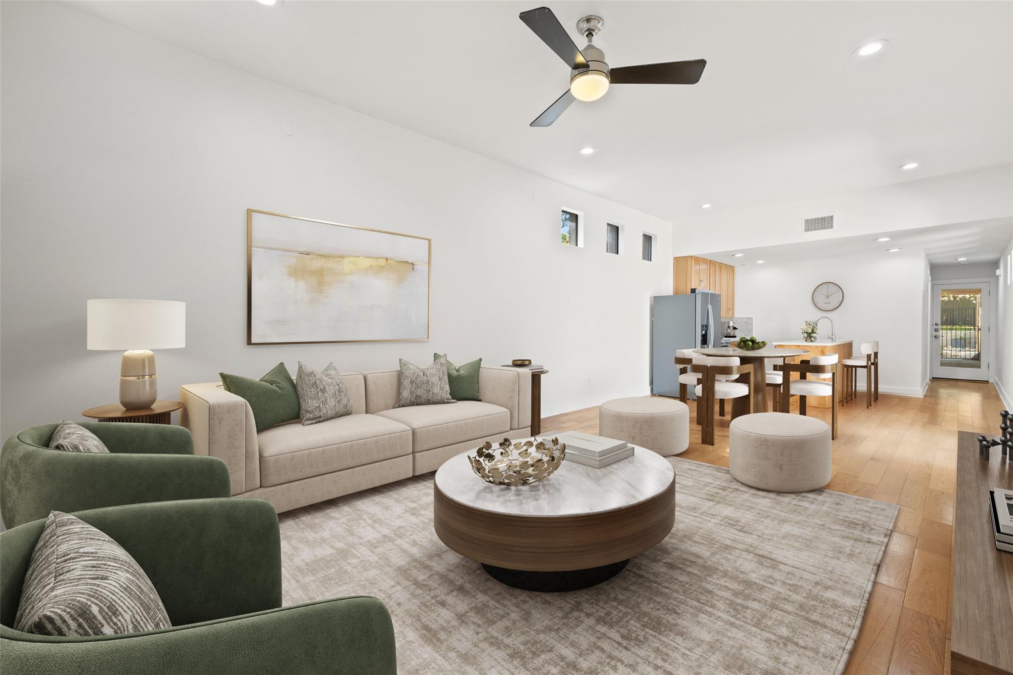 2410 Sharon Ln # A, Austin, TX 78703