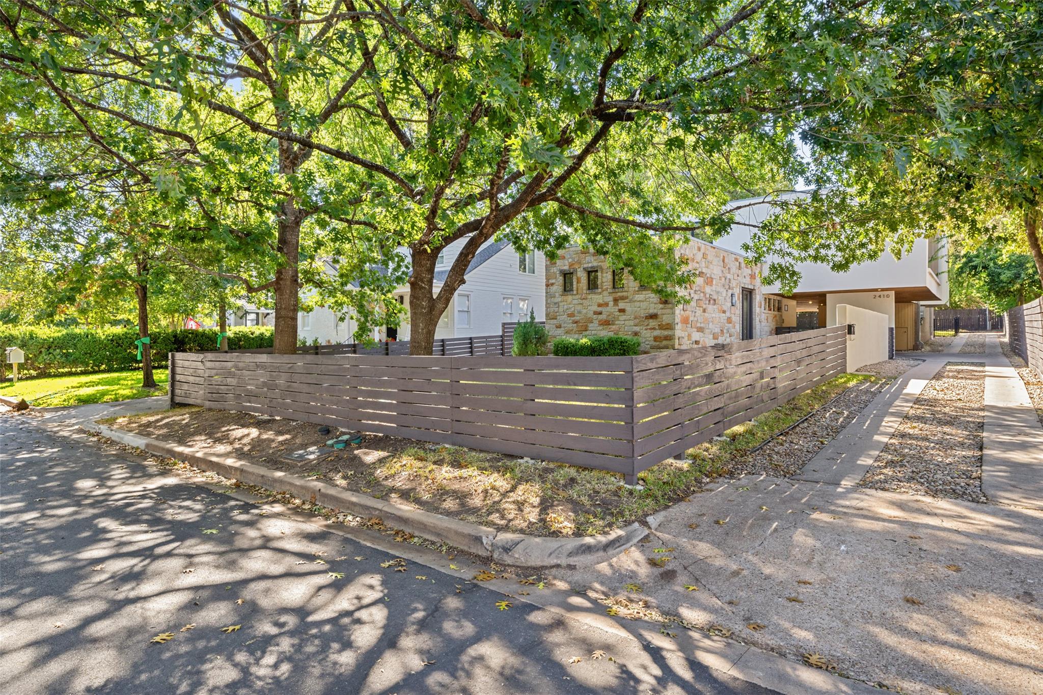 2410 Sharon Ln # A, Austin, TX 78703