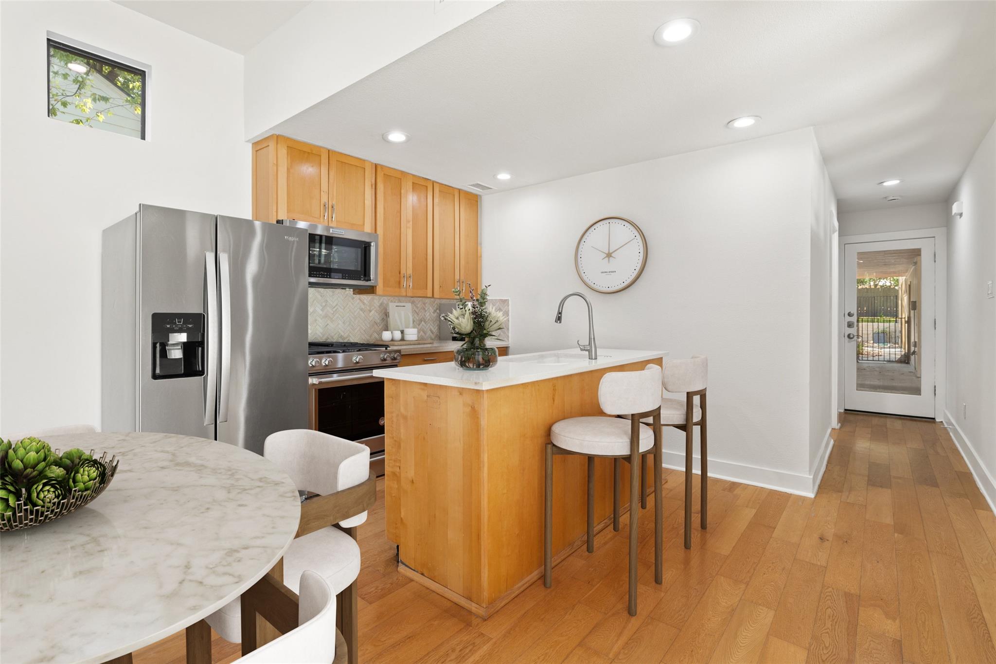 2410 Sharon Ln # A, Austin, TX 78703