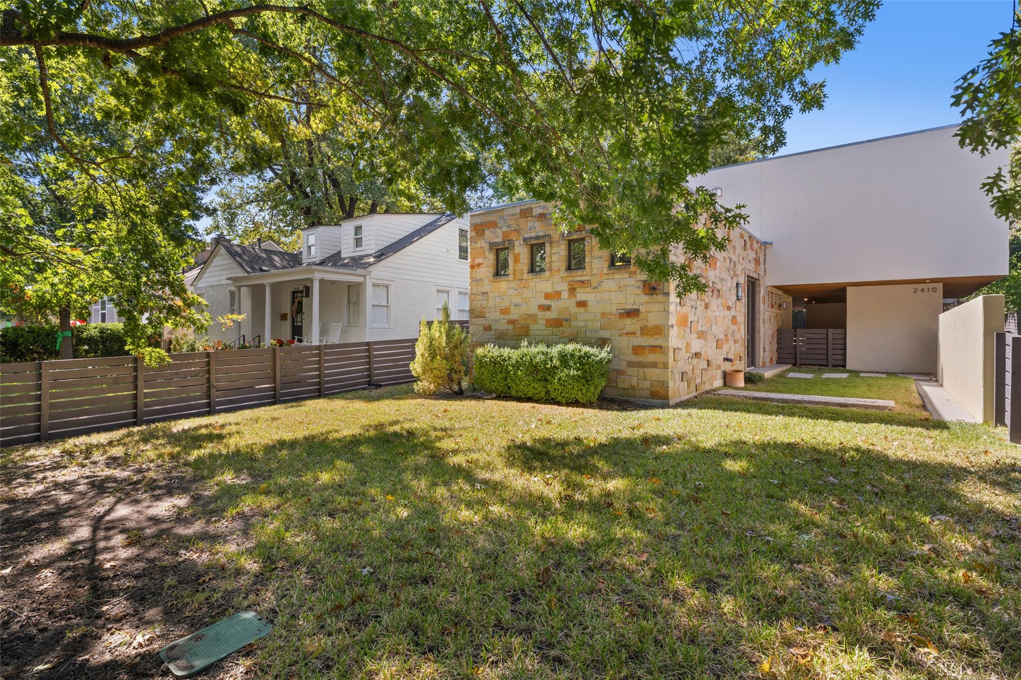 2410 Sharon Ln # A, Austin, TX 78703