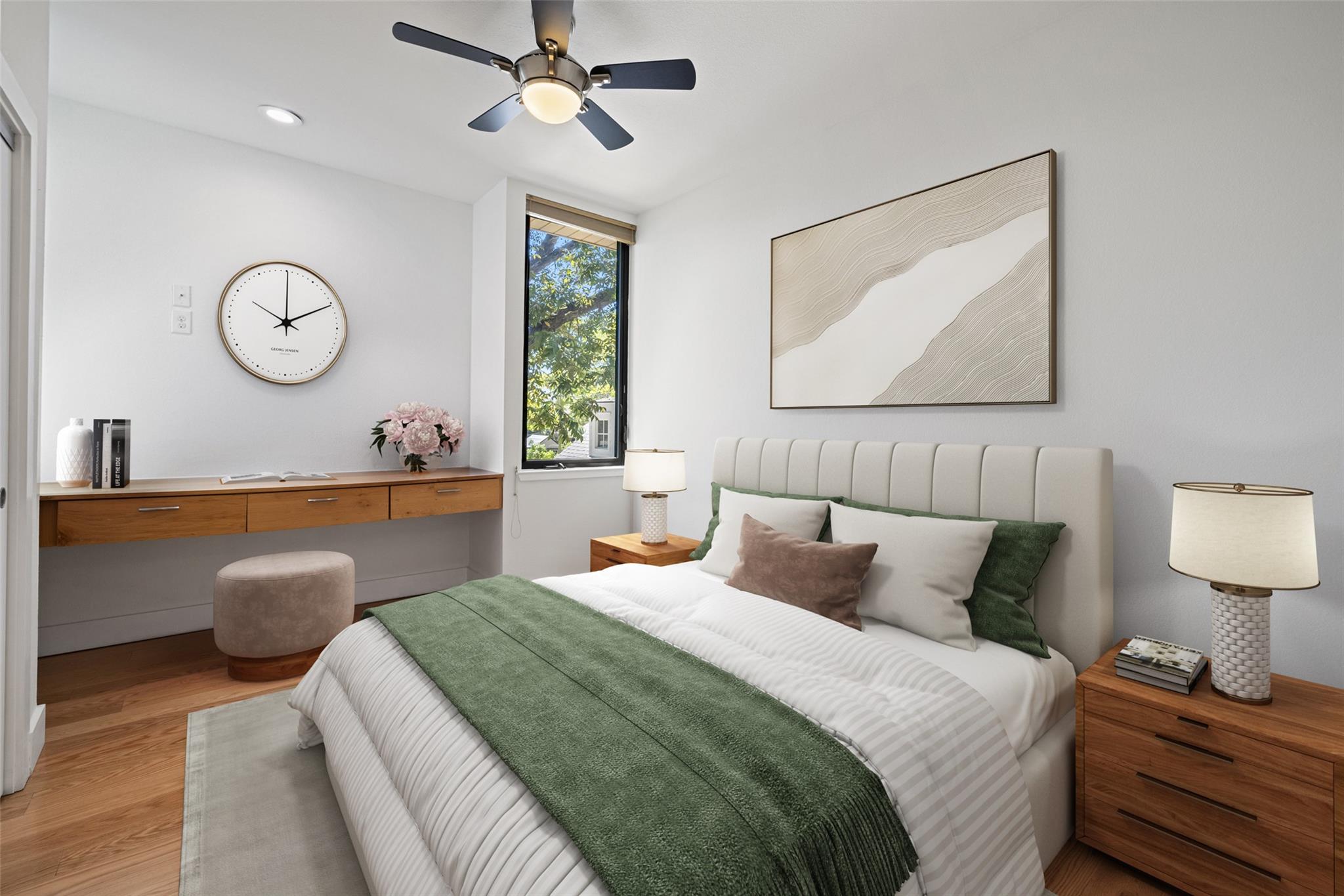 2410 Sharon Ln # A, Austin, TX 78703