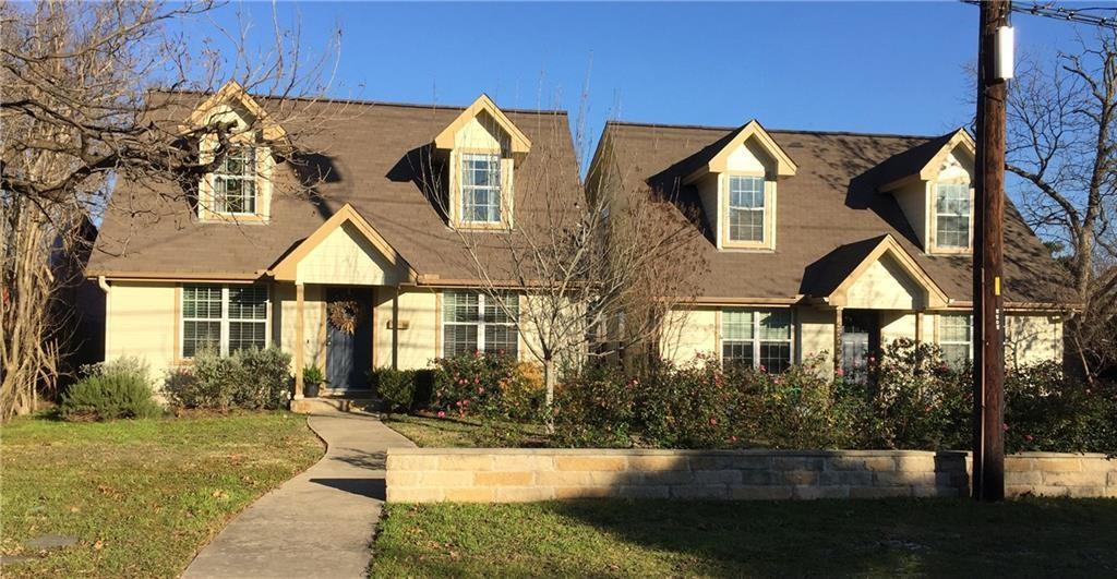 5505 Montview St # A, Austin, TX 78756