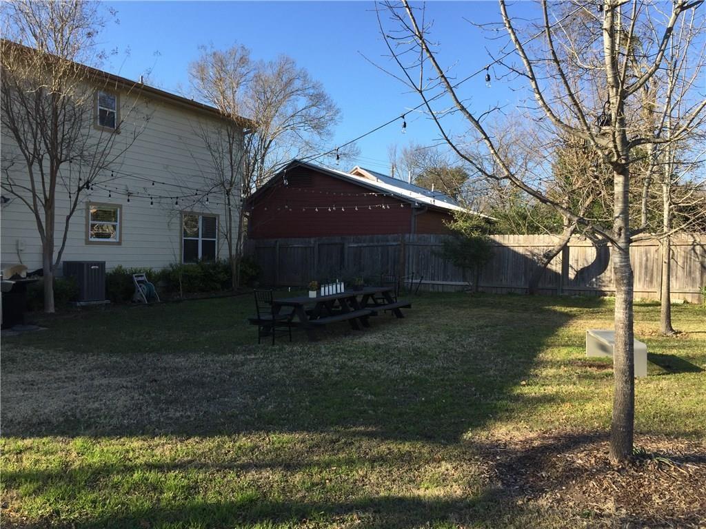 5505 Montview St # A, Austin, TX 78756