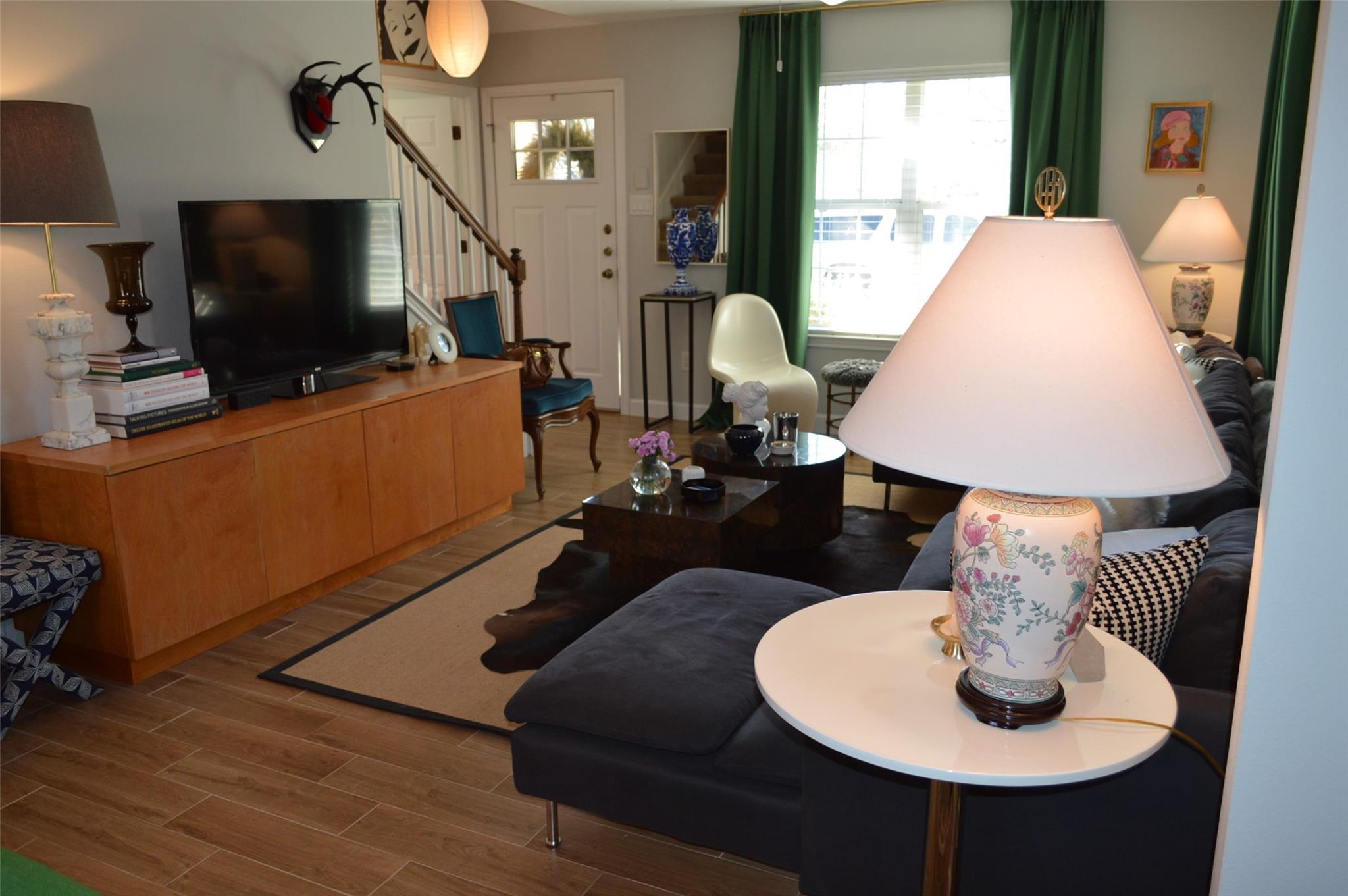 5505 Montview St # A, Austin, TX 78756