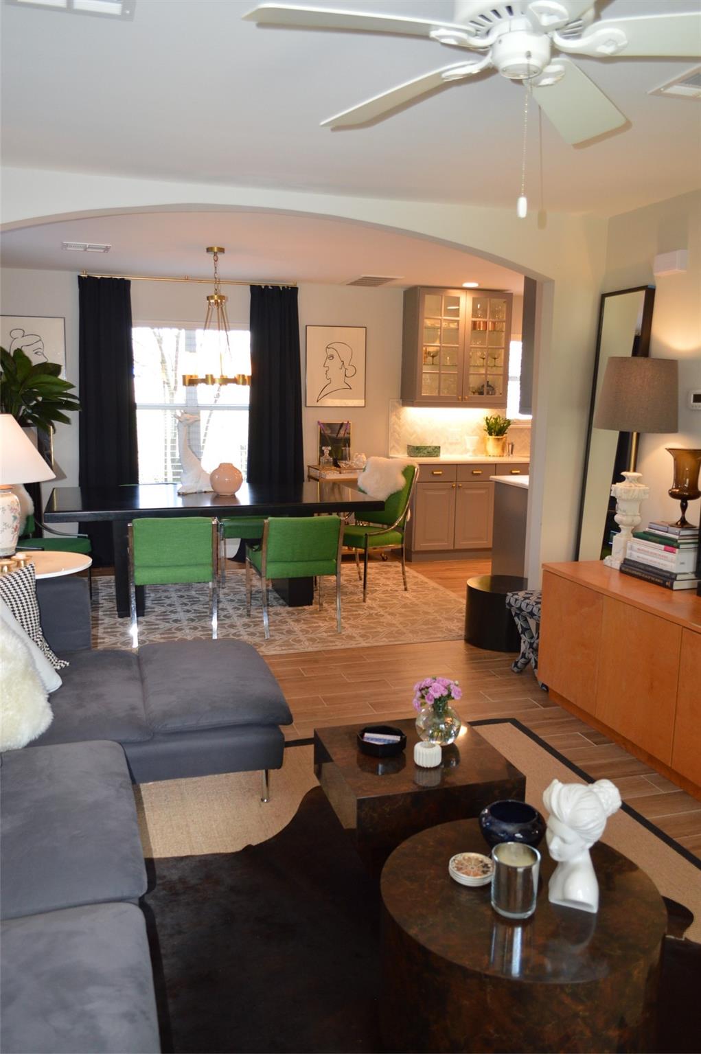 5505 Montview St # A, Austin, TX 78756