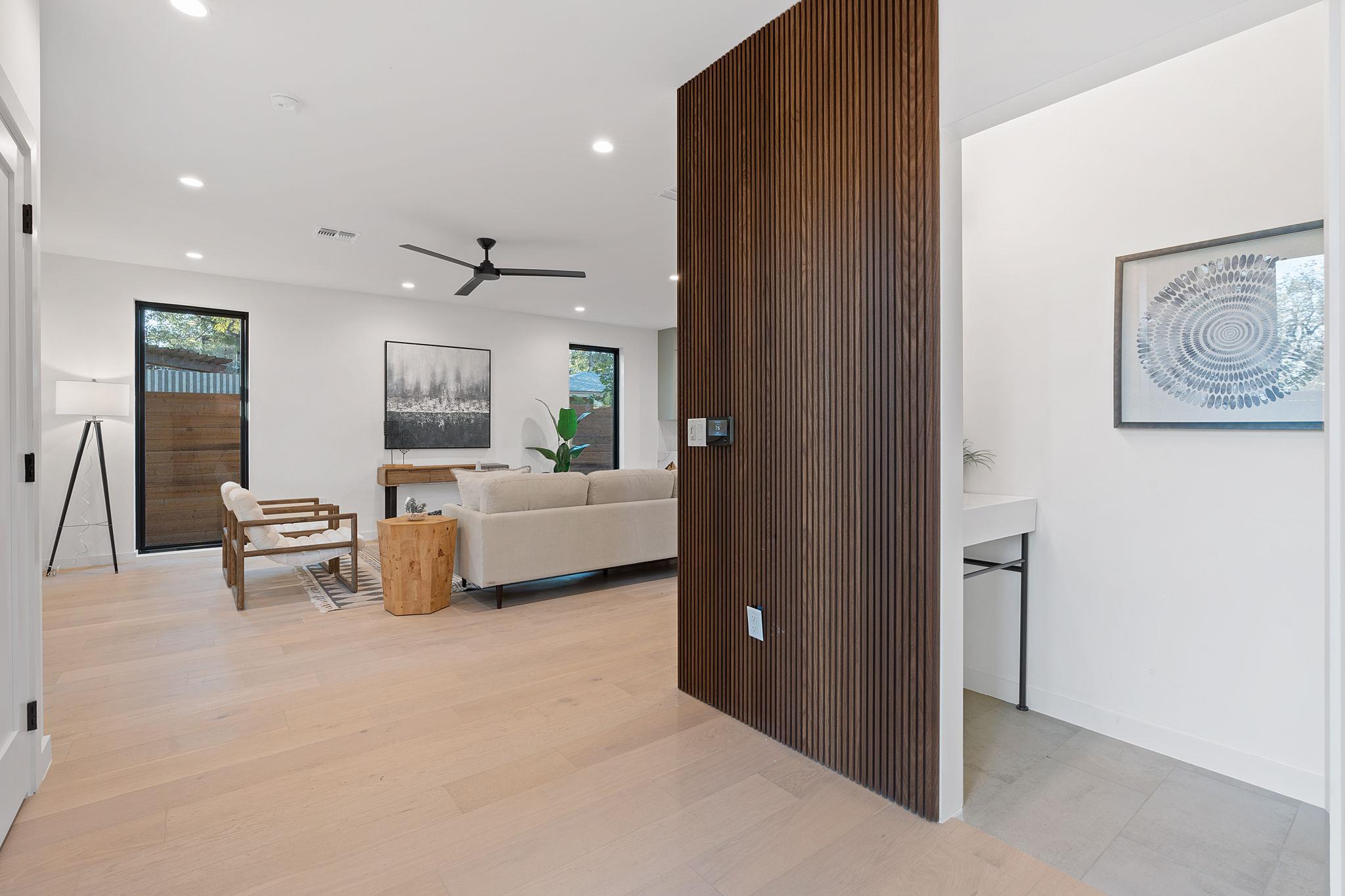 2704 Canterbury St # A, Austin, TX 78702