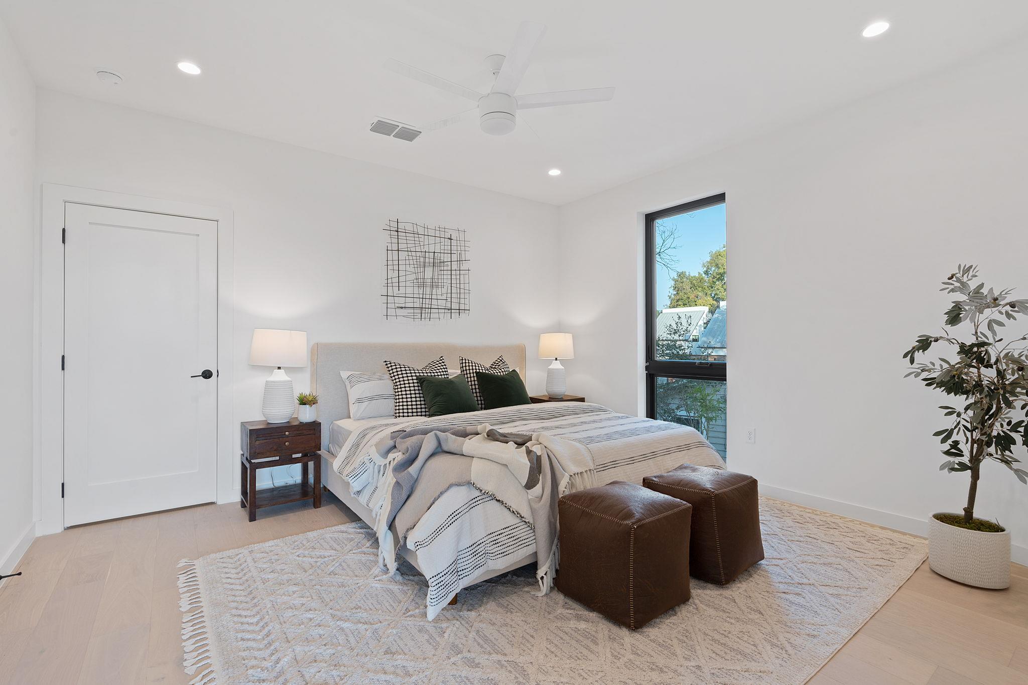 2704 Canterbury St # A, Austin, TX 78702