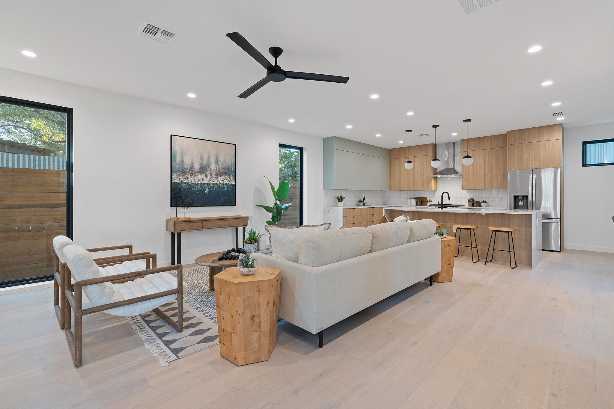 2704 Canterbury St # A, Austin, TX 78702