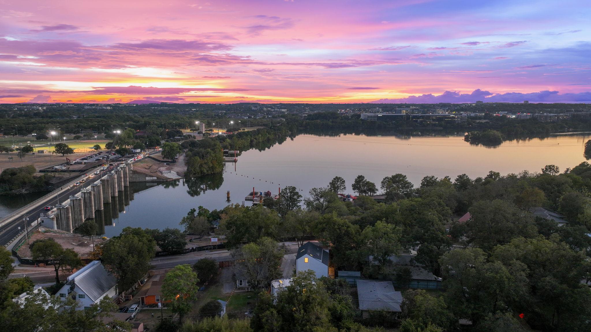 2704 Canterbury St # A, Austin, TX 78702