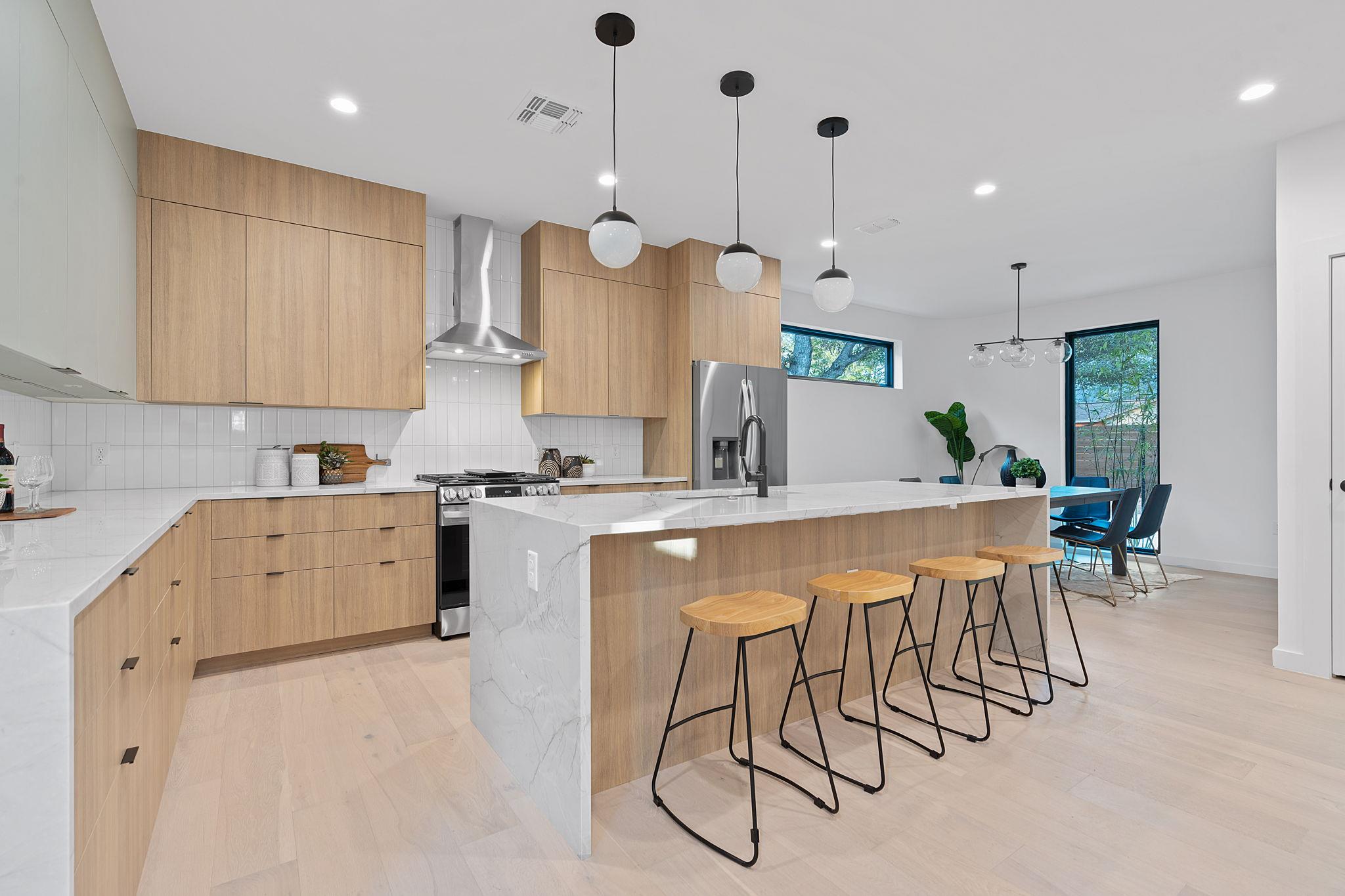 2704 Canterbury St # A, Austin, TX 78702