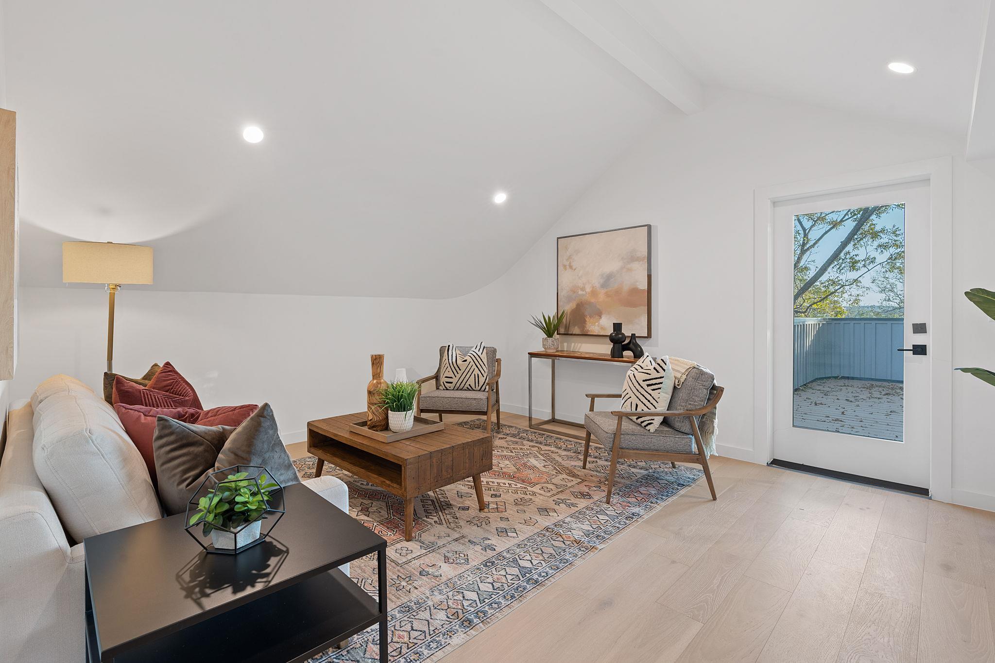 2704 Canterbury St # A, Austin, TX 78702