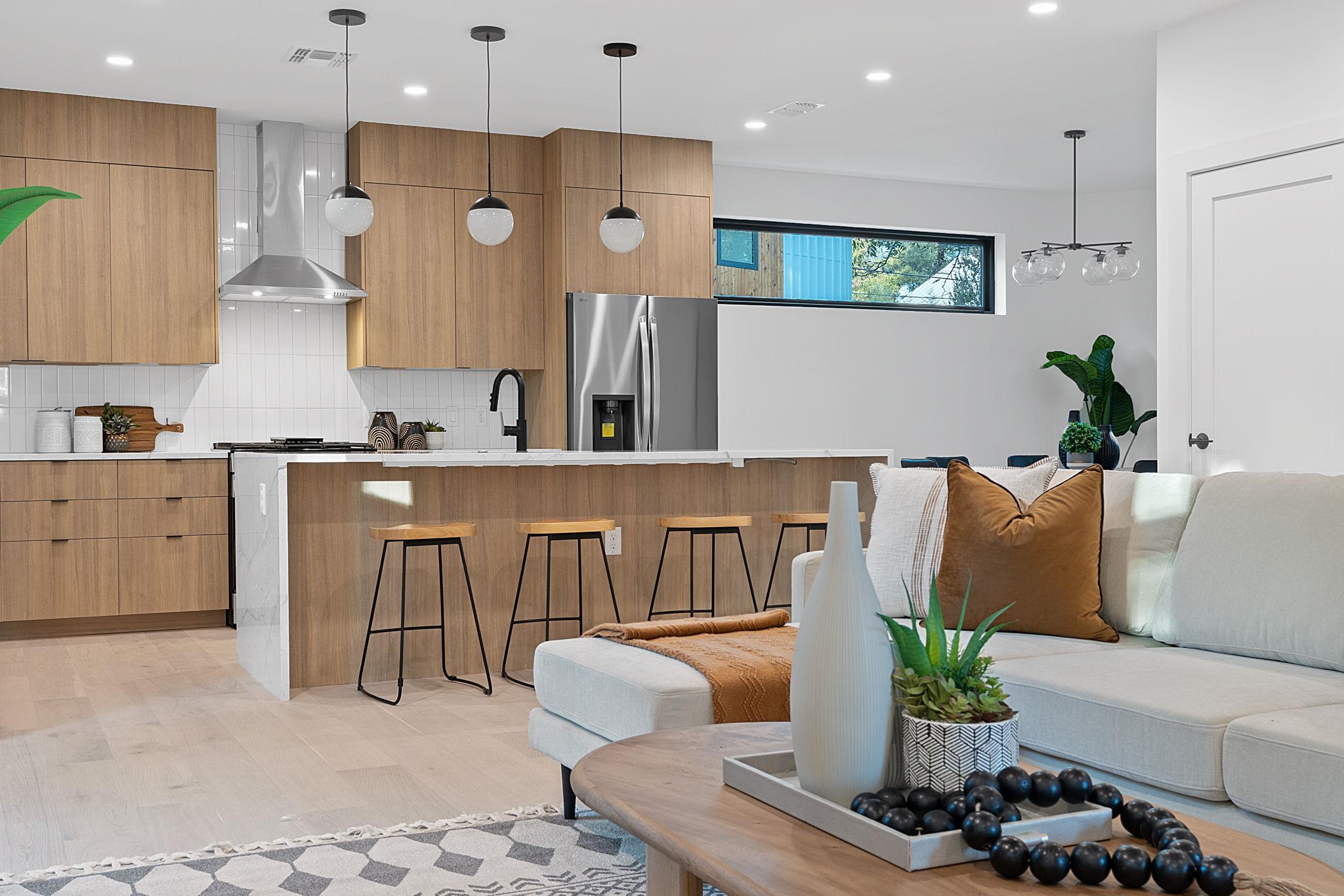 2704 Canterbury St # A, Austin, TX 78702