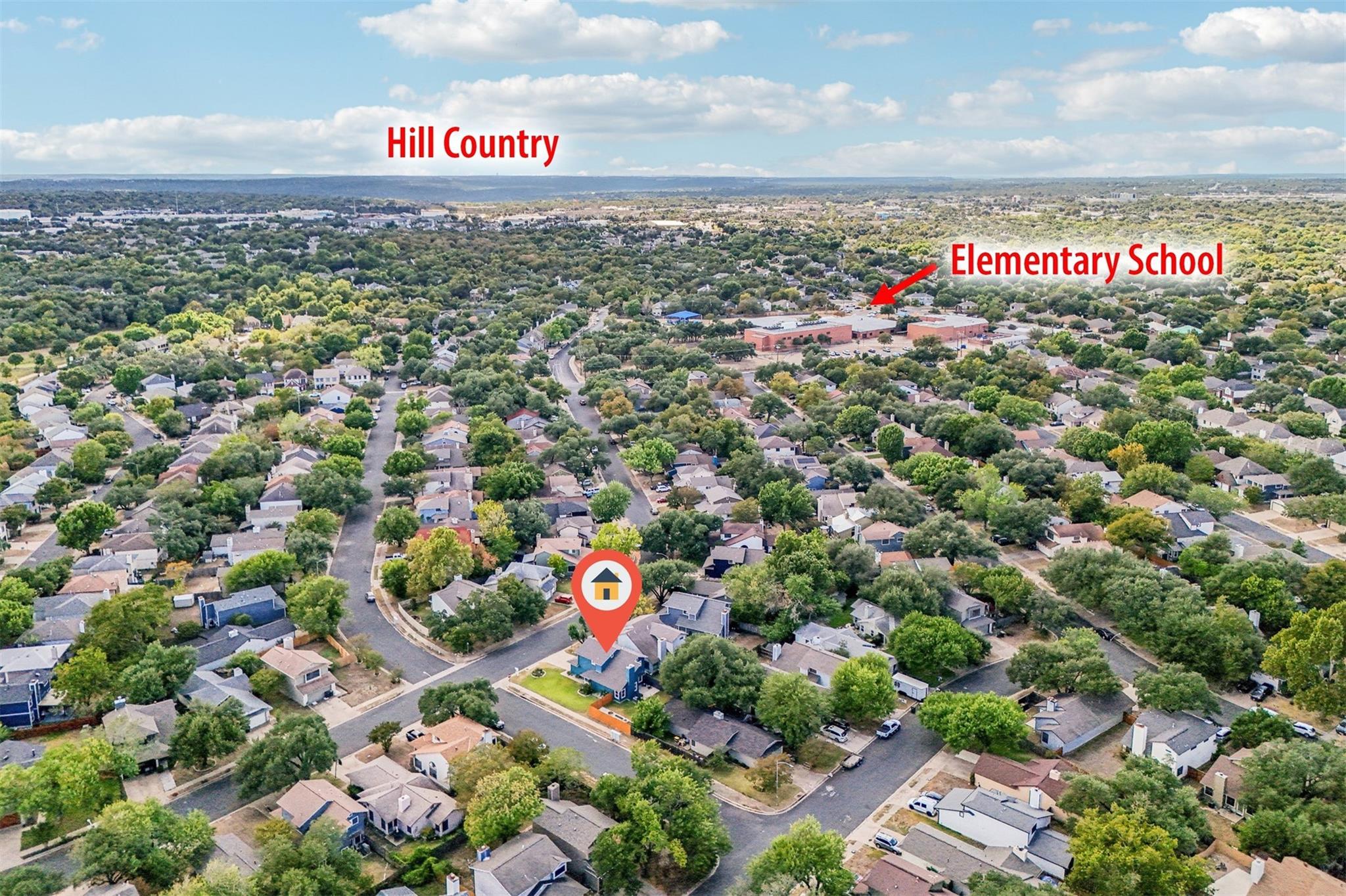 12924 Modena Trl, Austin, TX 78729