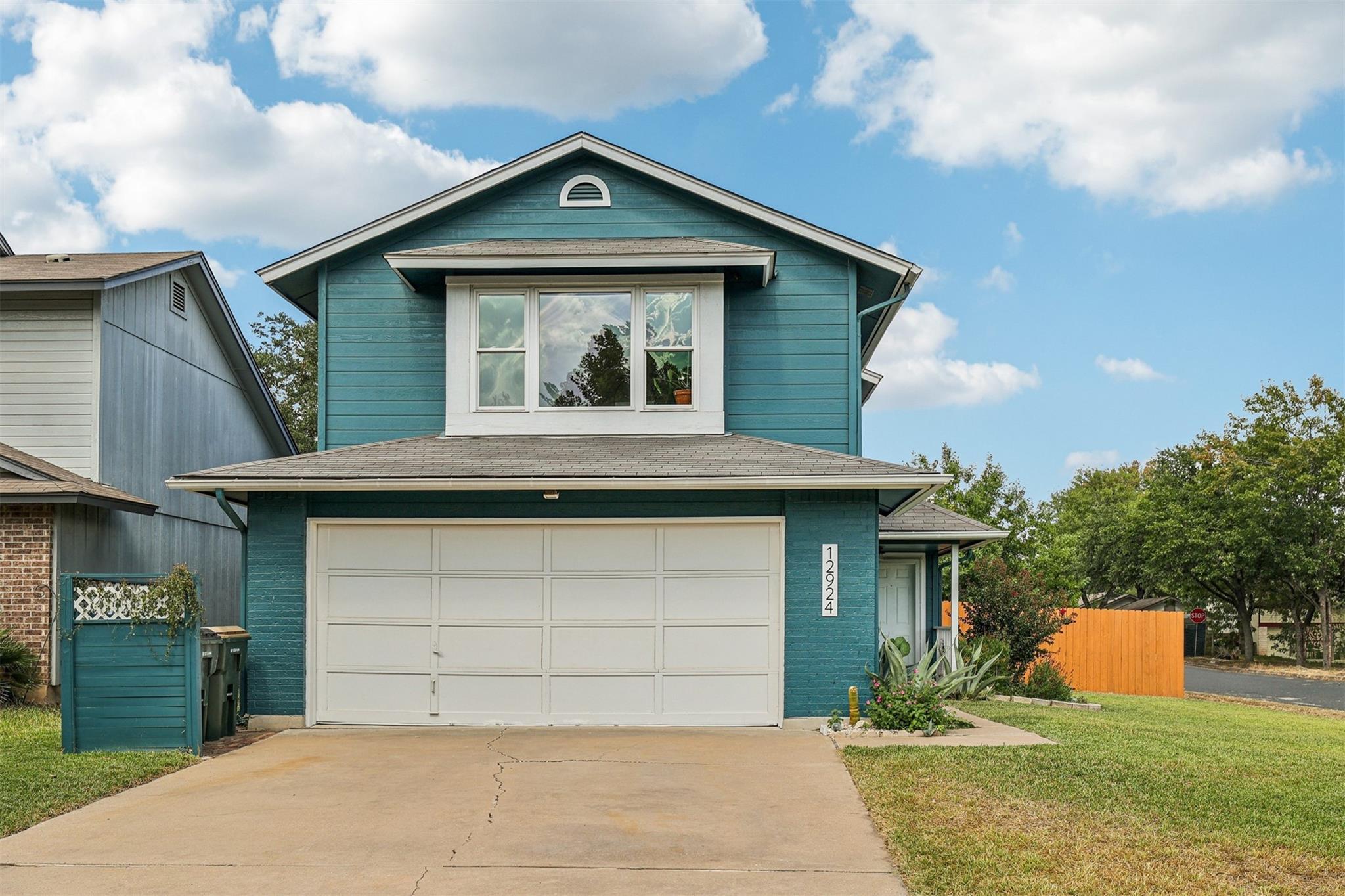 12924 Modena Trl, Austin, TX 78729