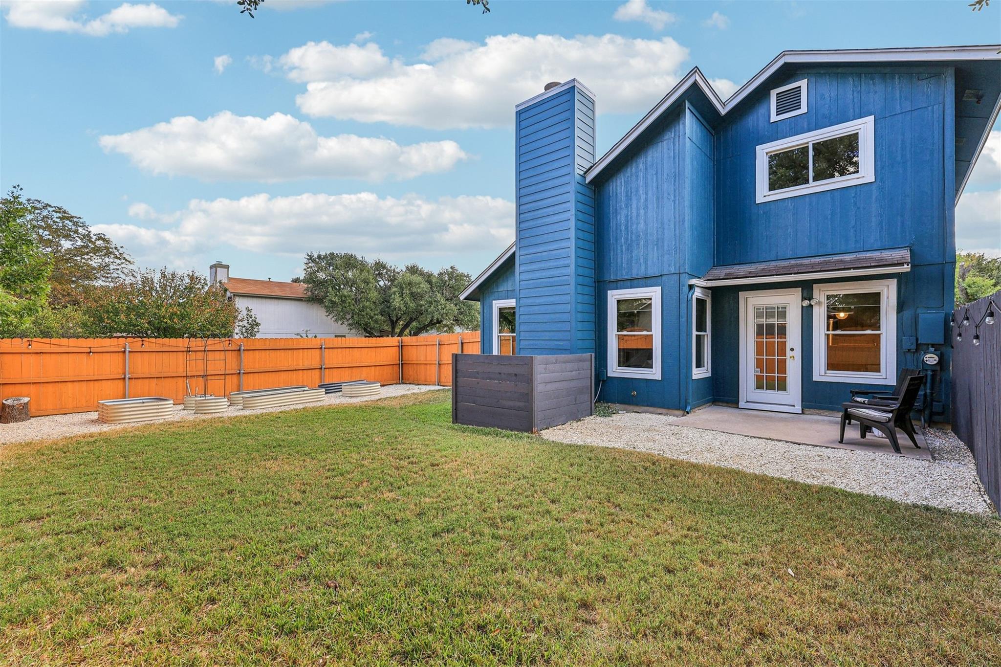 12924 Modena Trl, Austin, TX 78729