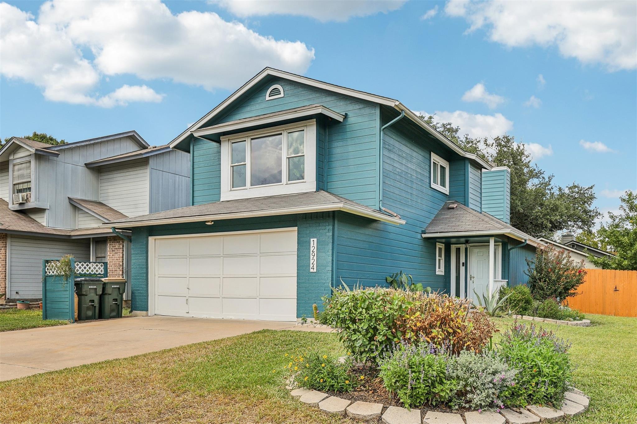 12924 Modena Trl, Austin, TX 78729