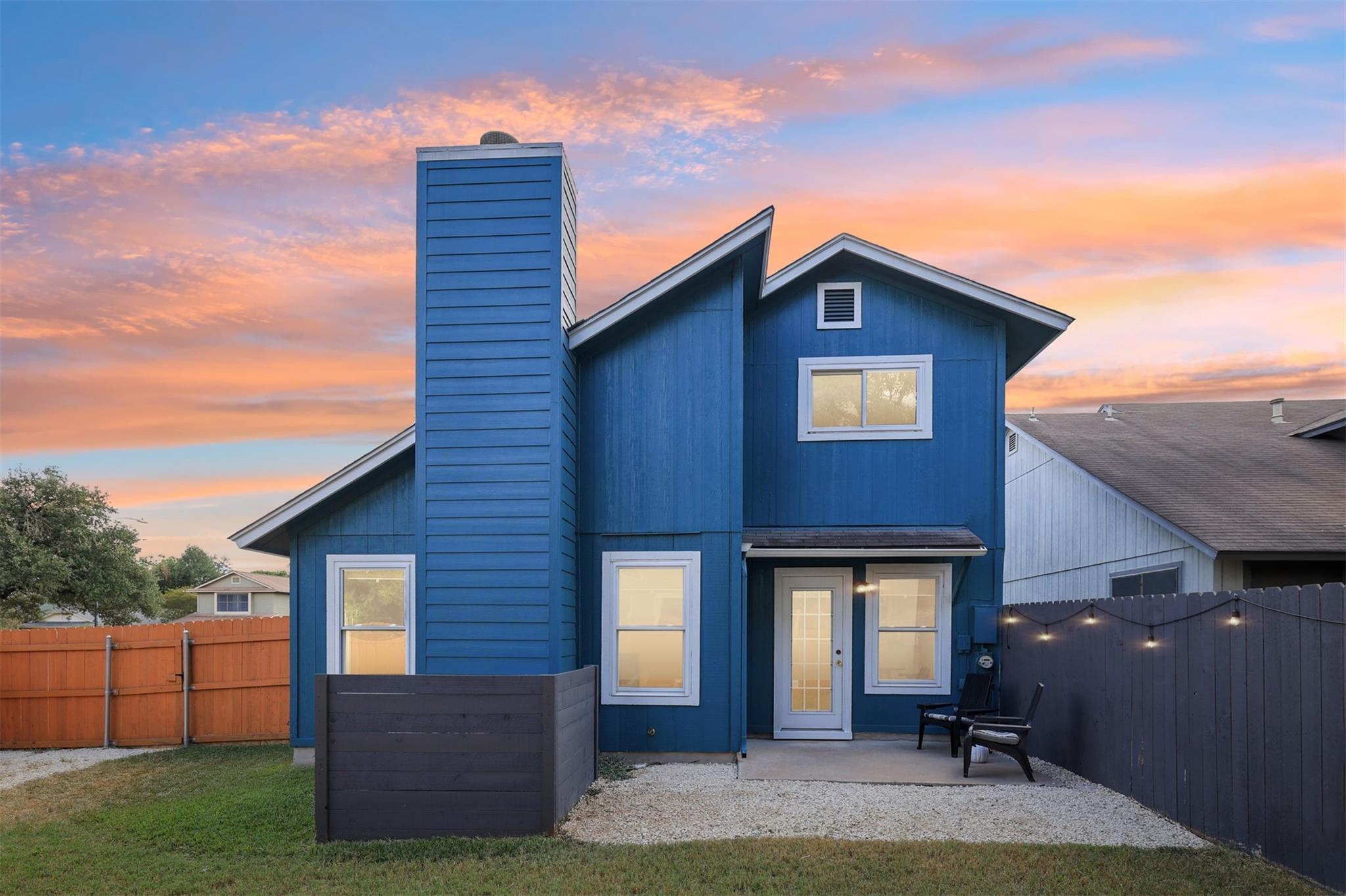 12924 Modena Trl, Austin, TX 78729