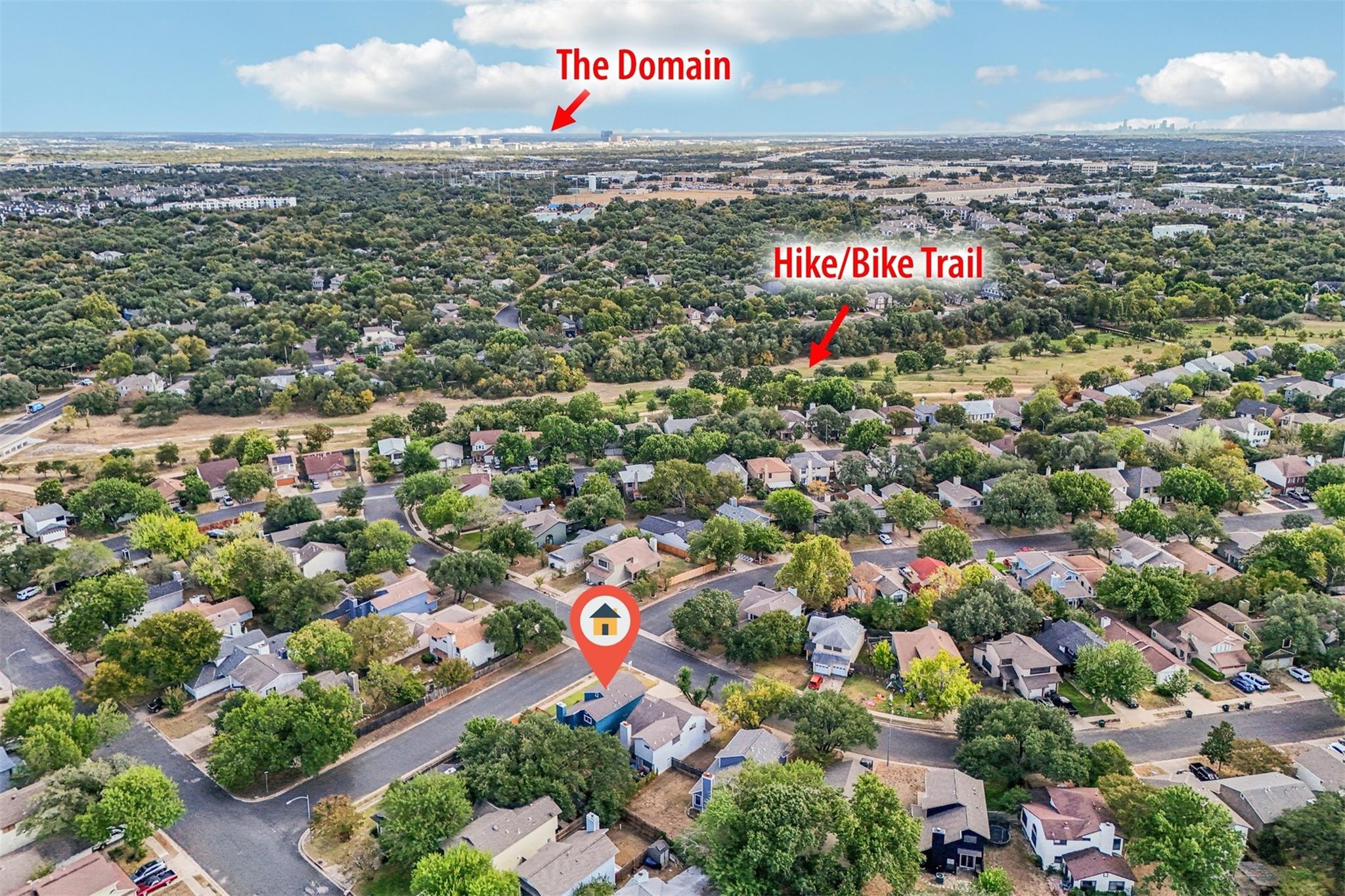 12924 Modena Trl, Austin, TX 78729