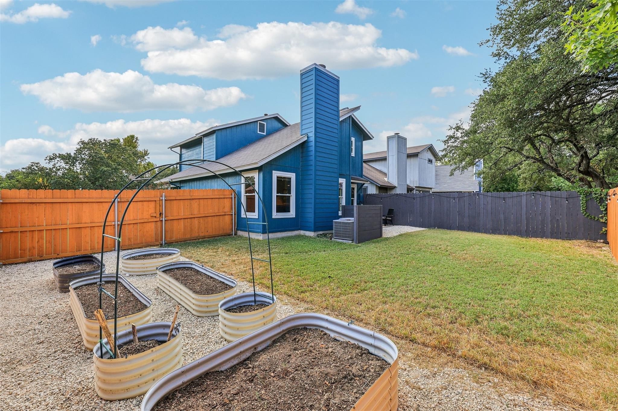 12924 Modena Trl, Austin, TX 78729