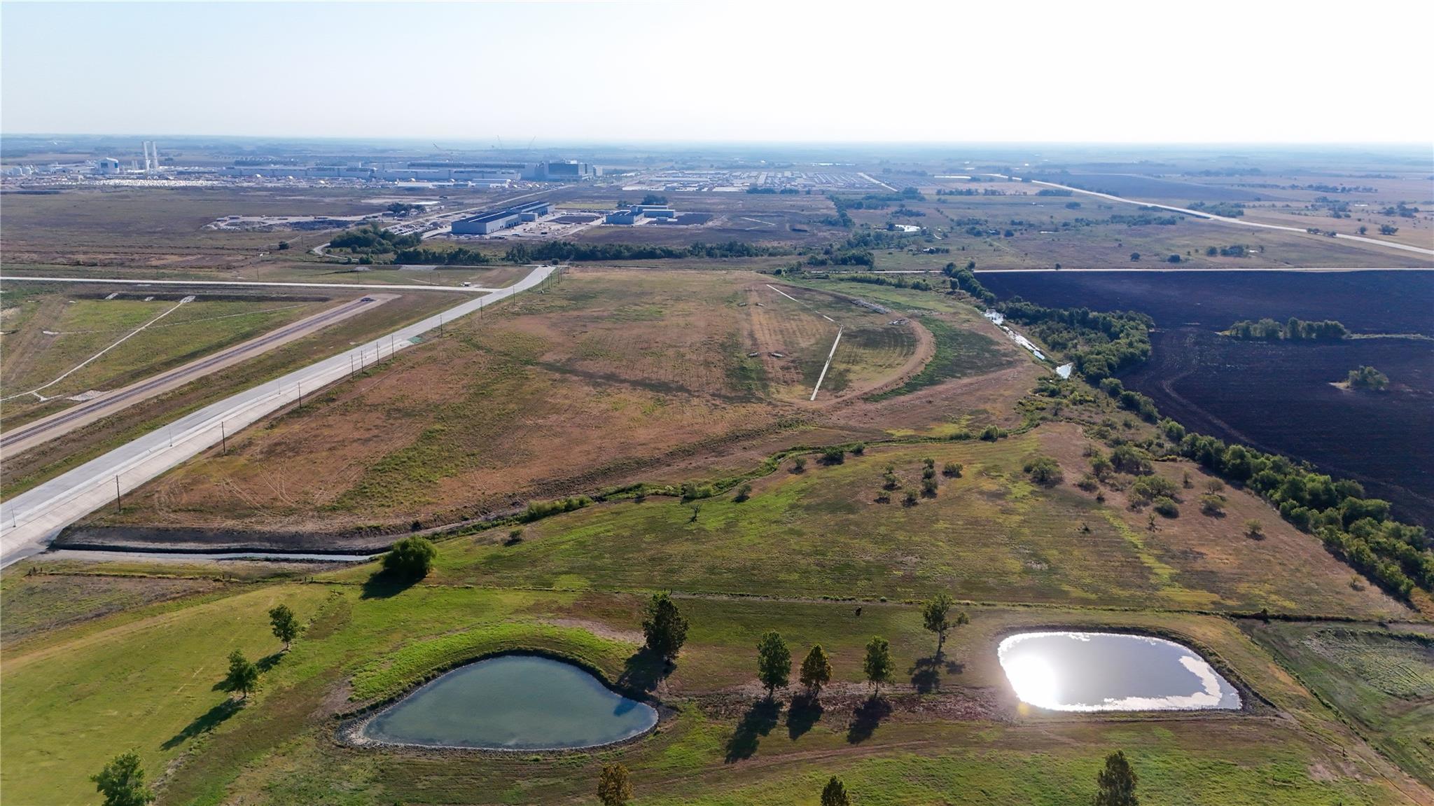 151 RCR Pkwy, Taylor, TX 76574