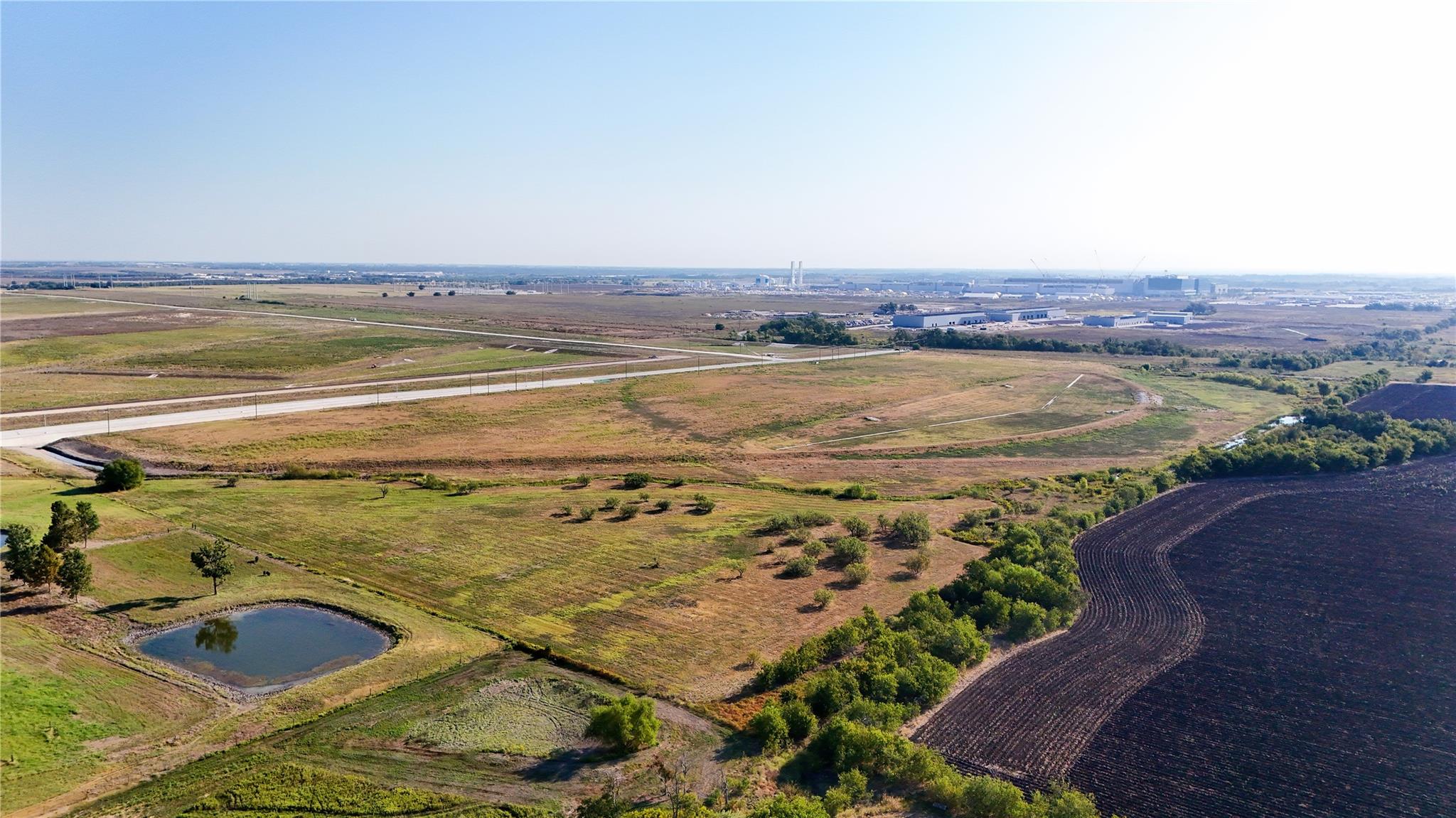 151 RCR Pkwy, Taylor, TX 76574