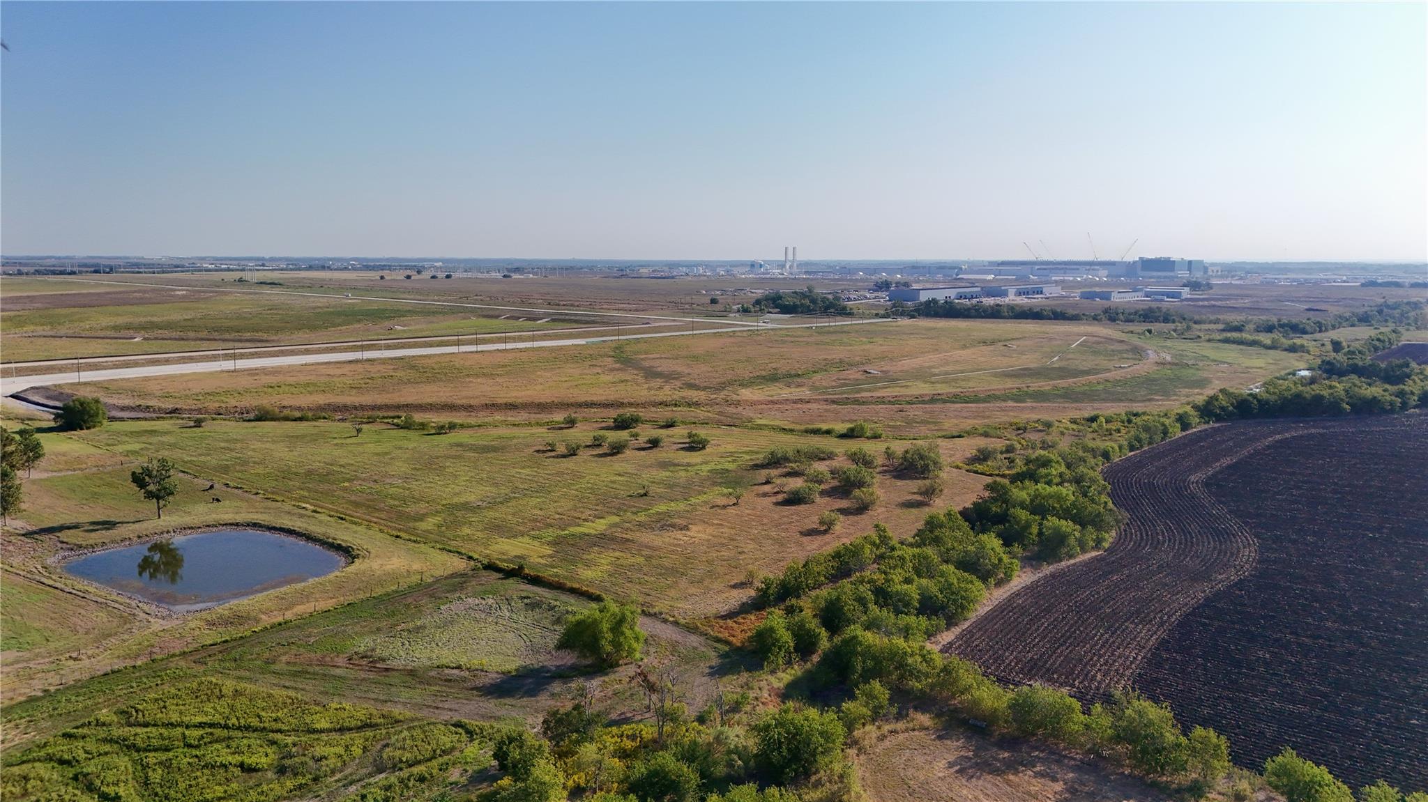 151 RCR Pkwy, Taylor, TX 76574