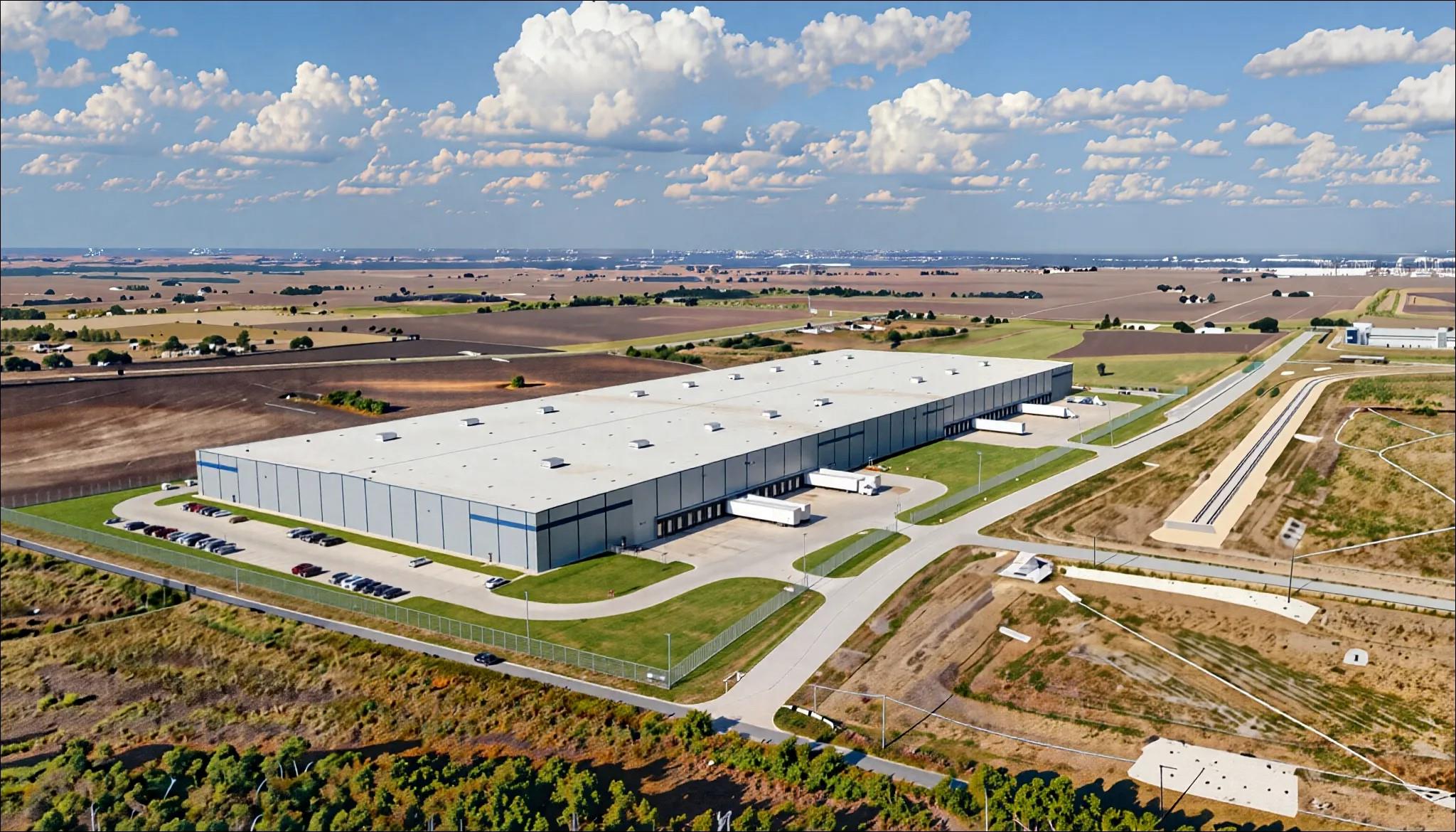 151 RCR Pkwy, Taylor, TX 76574