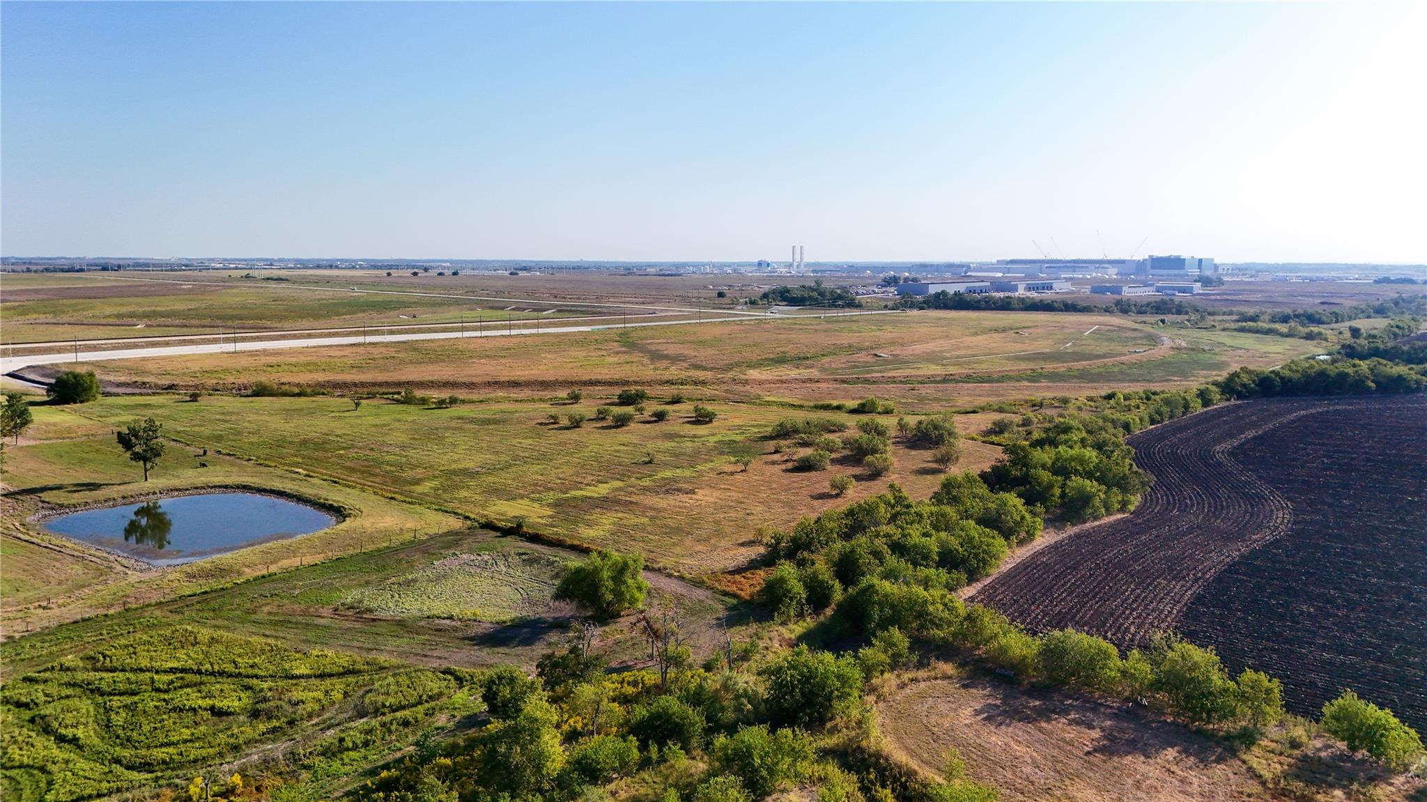 151 RCR Pkwy, Taylor, TX 76574